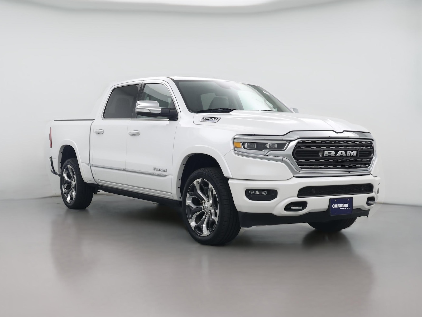 2022 RAM Ram 1500 Pickup Limited