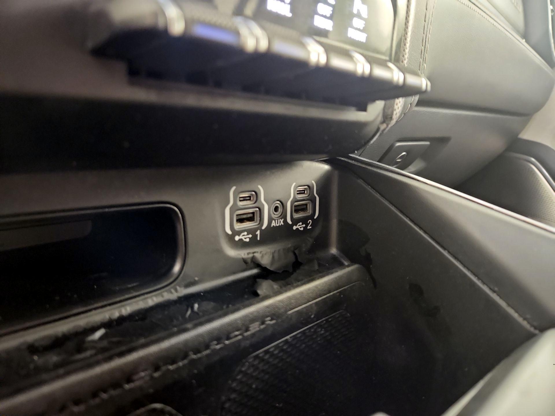 Thumbnail: 2022 RAM 1500 - 18