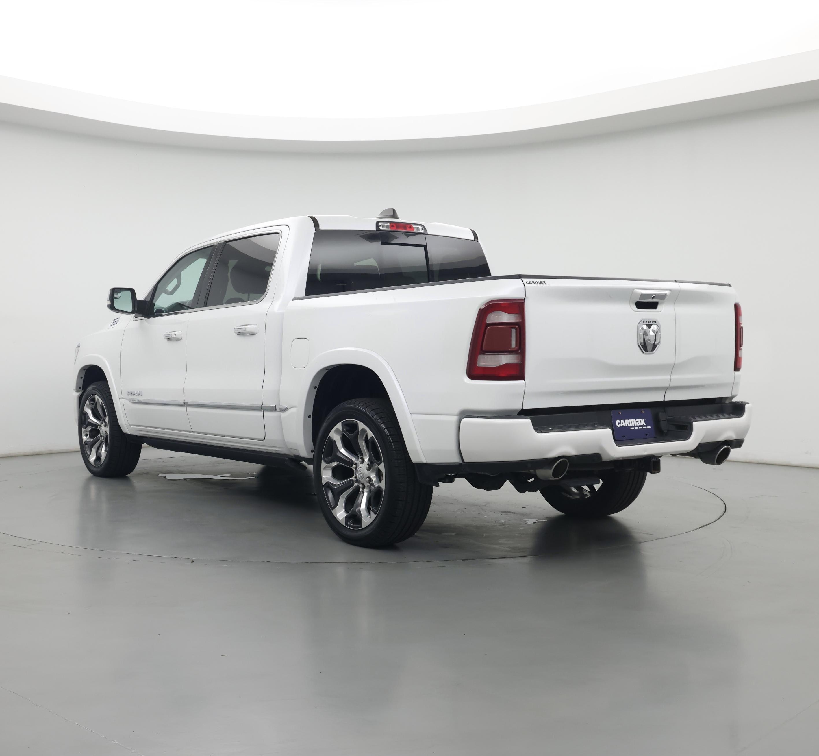 Thumbnail: 2022 RAM 1500 - 2