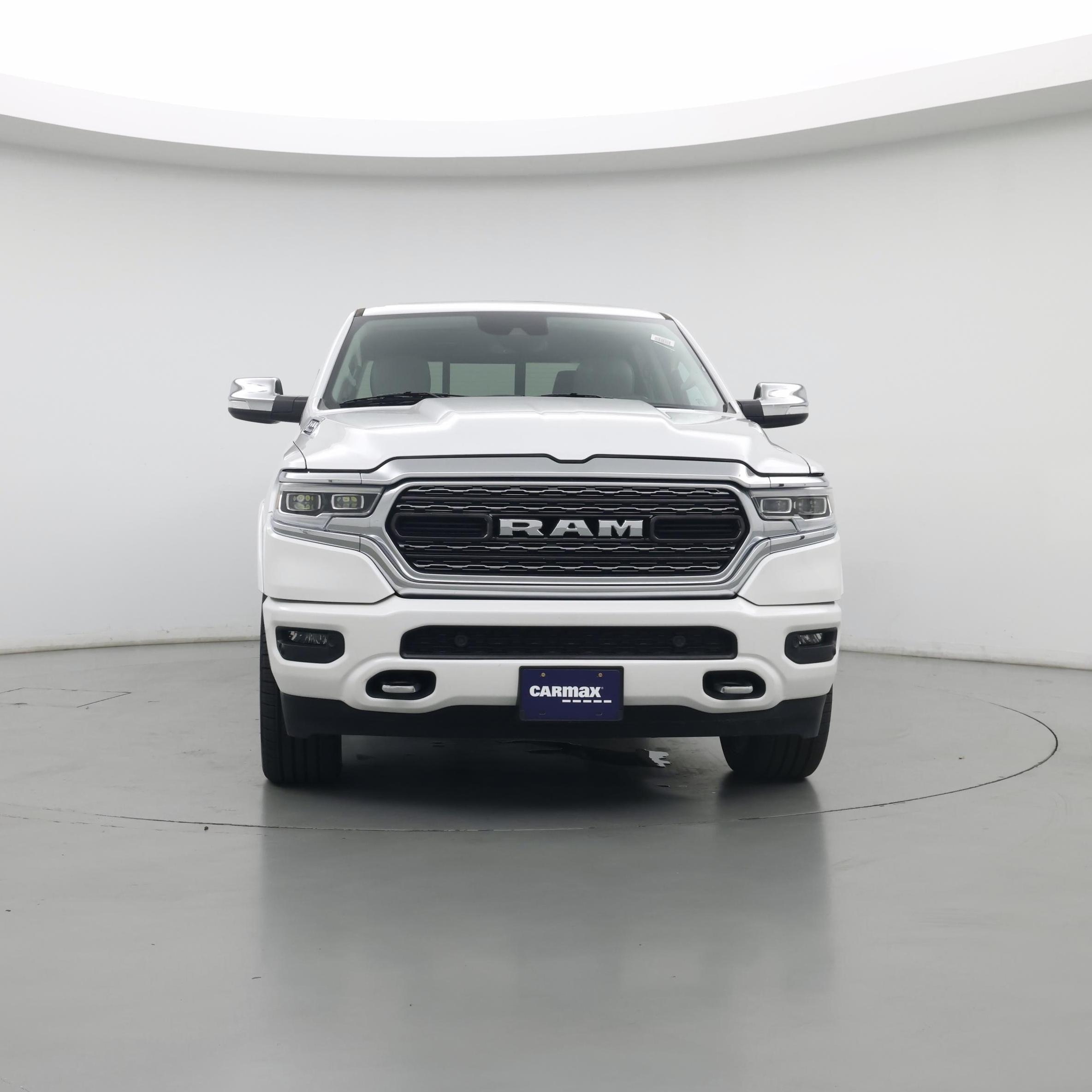 Thumbnail: 2022 RAM 1500 - 5