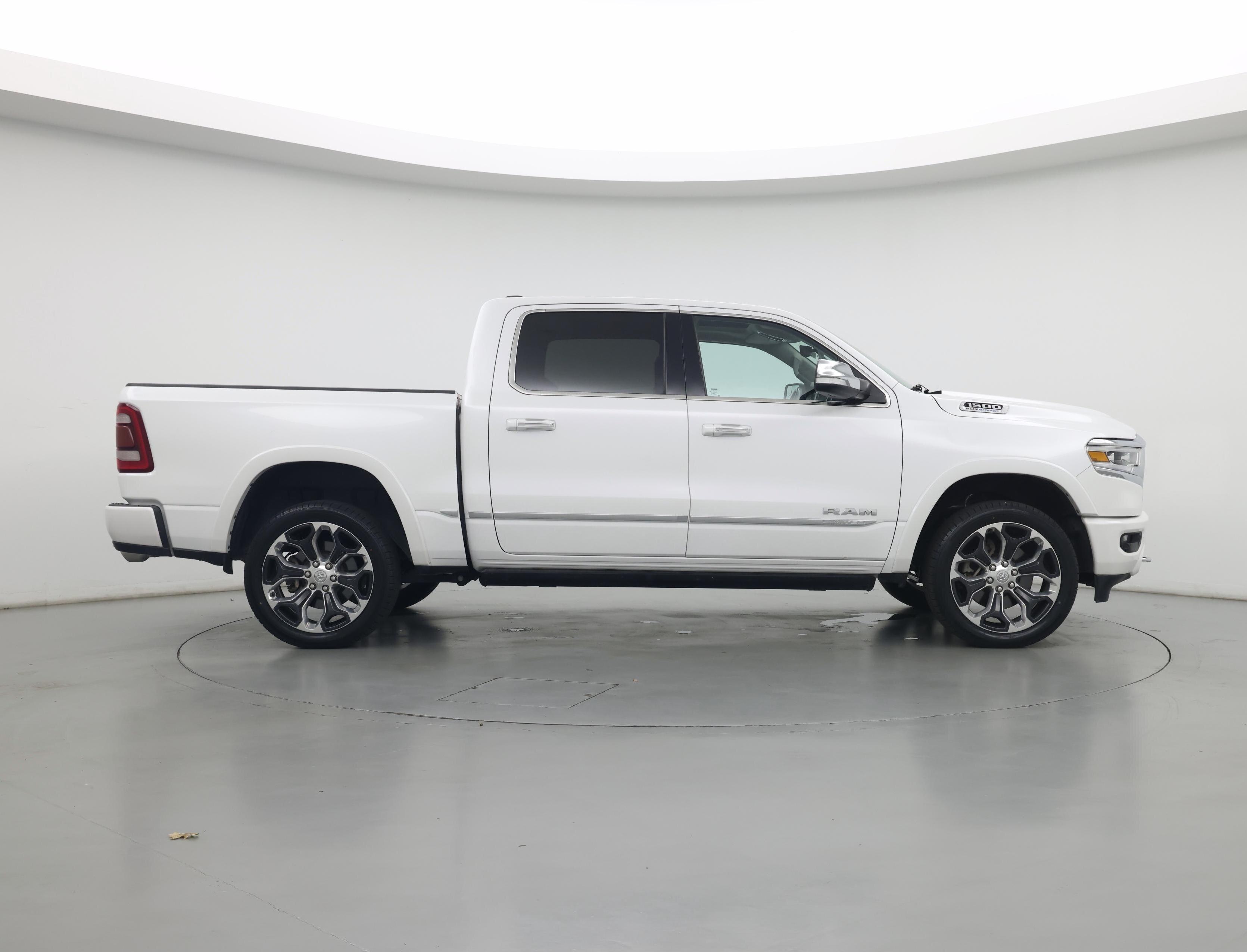 Thumbnail: 2022 RAM 1500 - 7