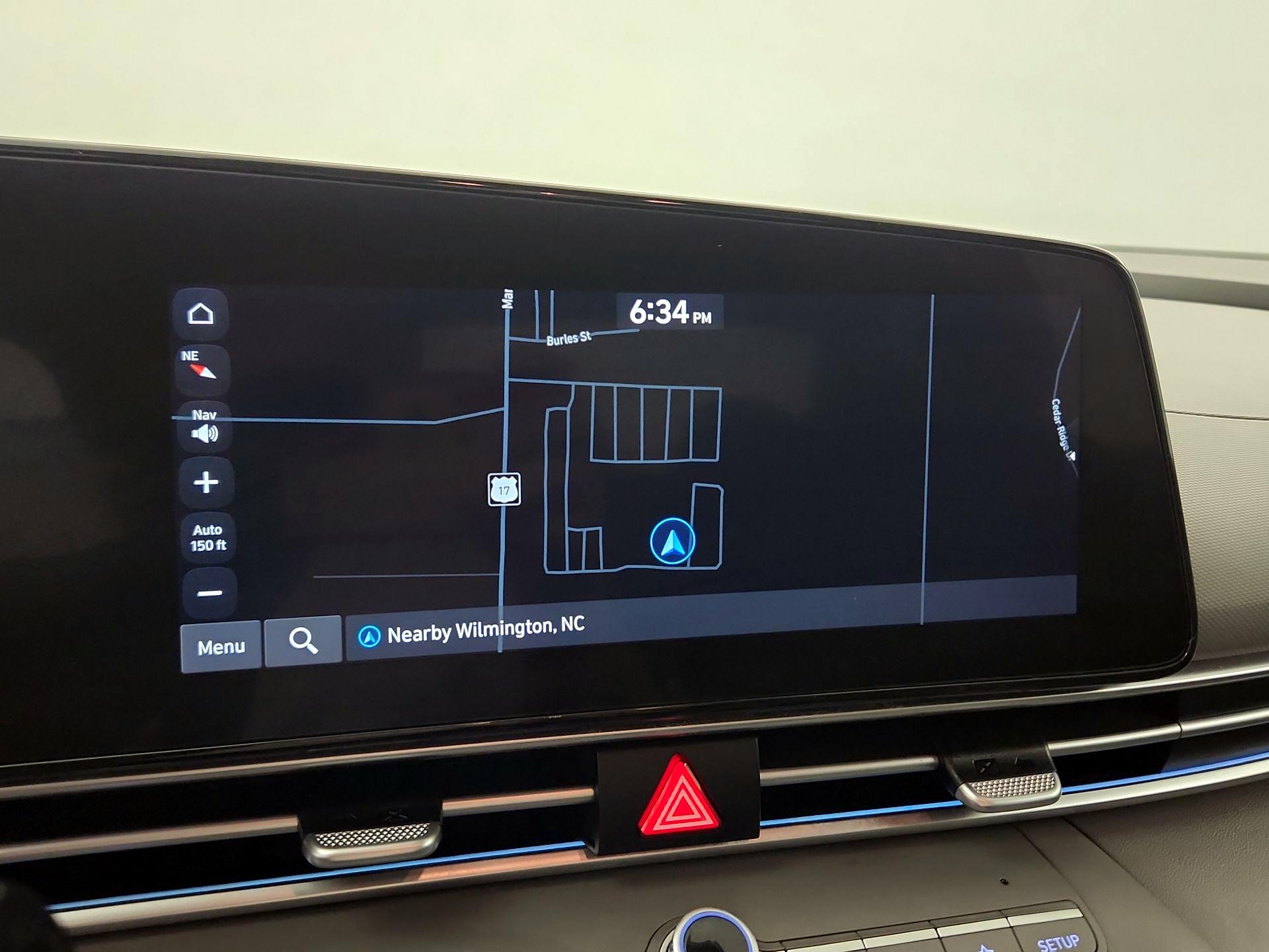 Thumbnail: 2024 Hyundai Elantra - 14