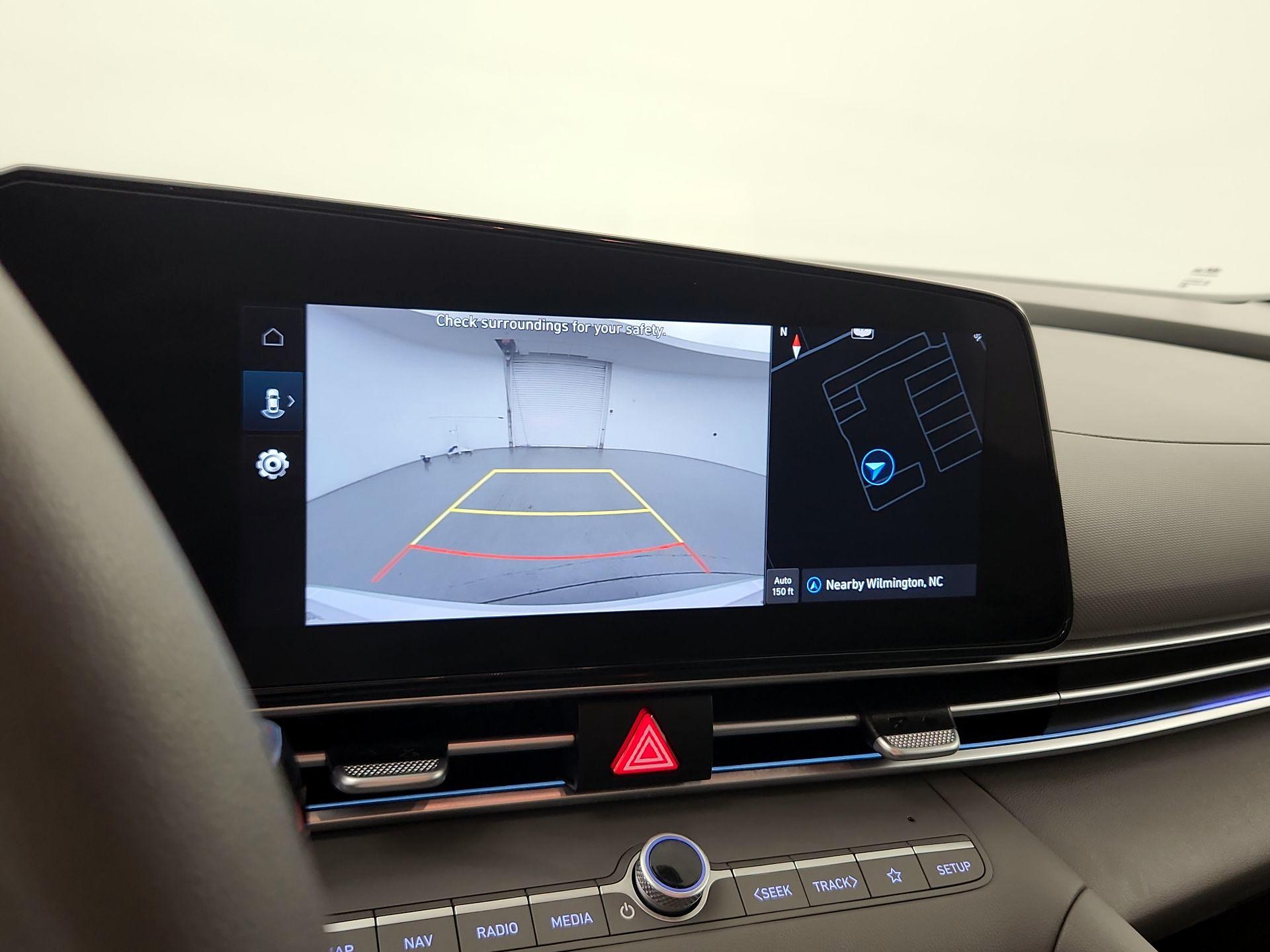 Thumbnail: 2024 Hyundai Elantra - 15