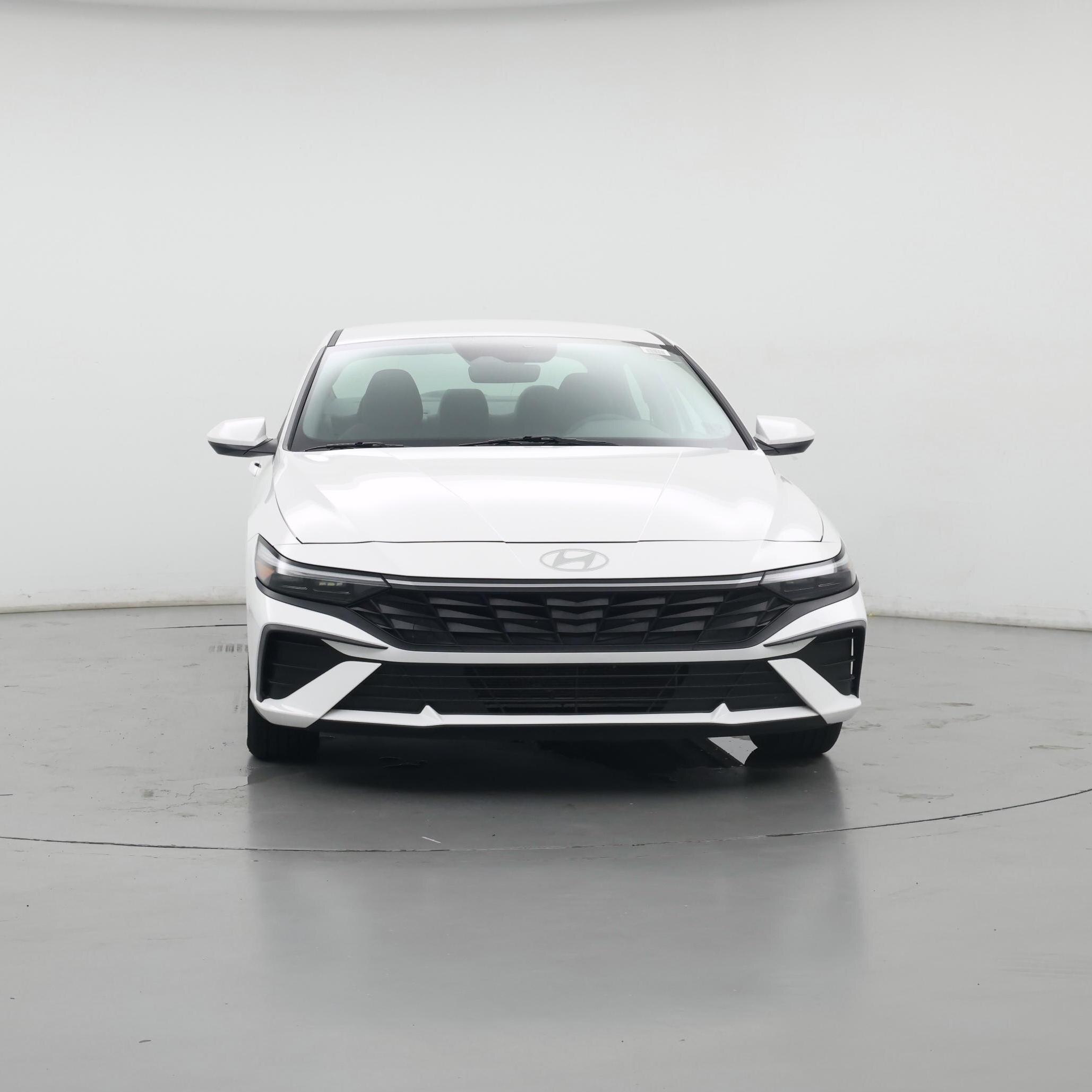 Thumbnail: 2024 Hyundai Elantra - 5