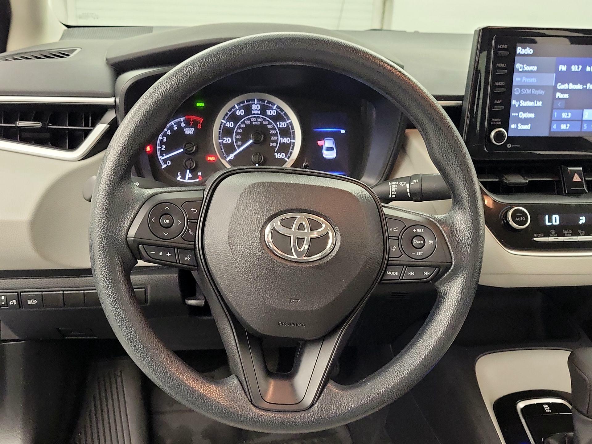 Thumbnail: 2022 Toyota Corolla - 10