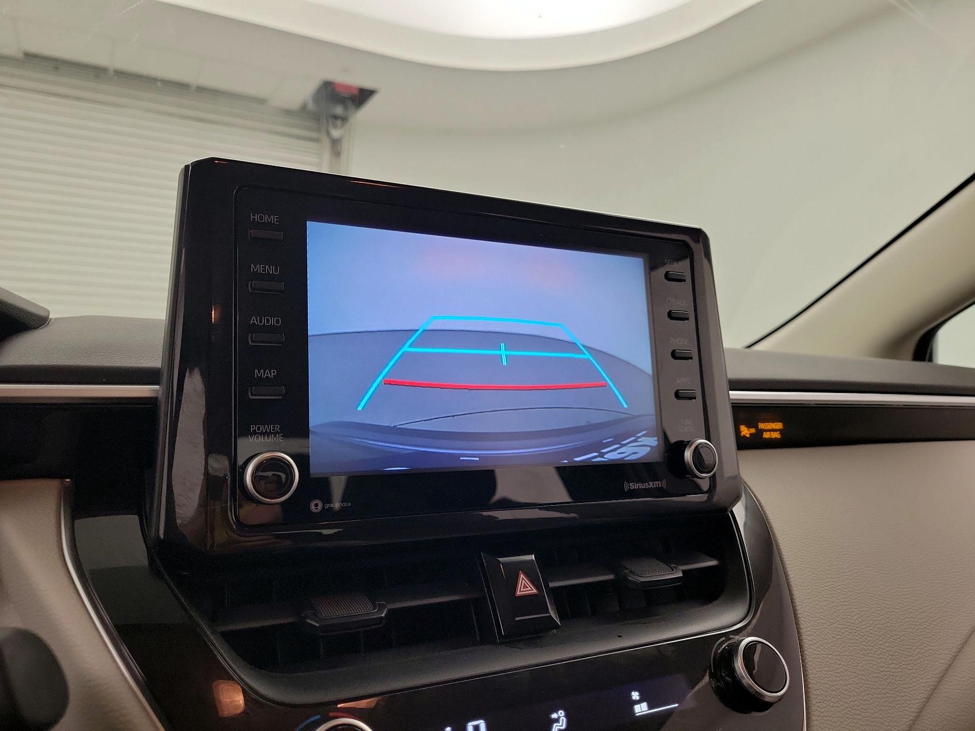 Thumbnail: 2022 Toyota Corolla - 14