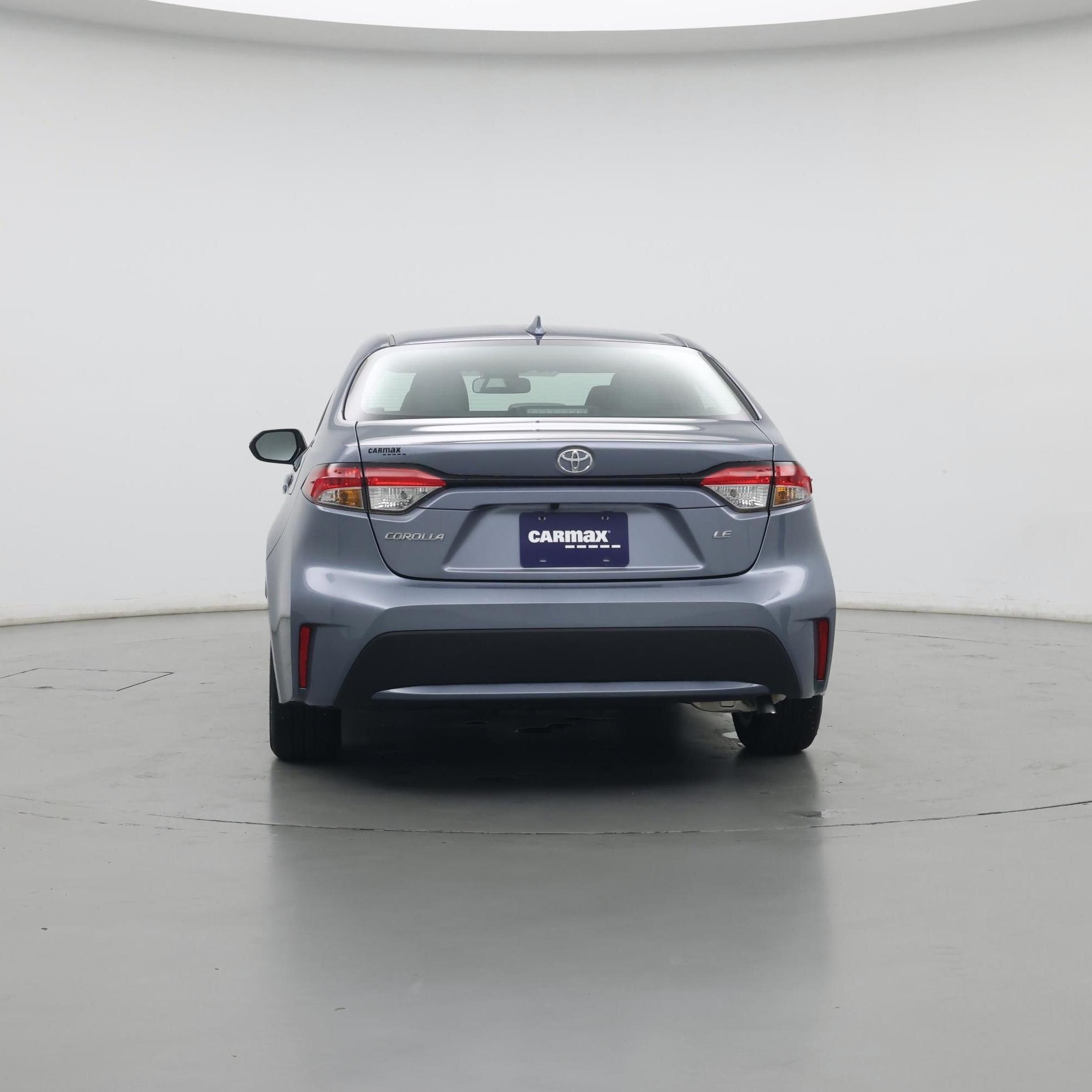 Thumbnail: 2022 Toyota Corolla - 6