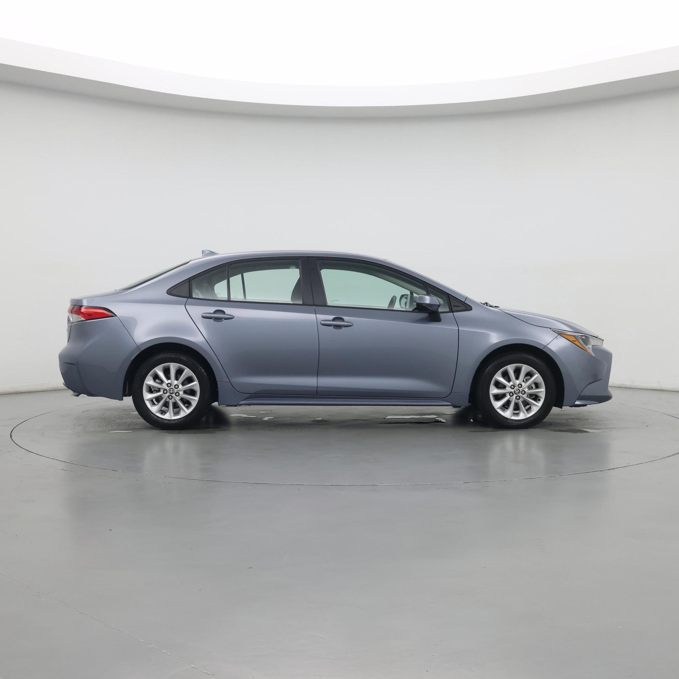 Thumbnail: 2022 Toyota Corolla - 7