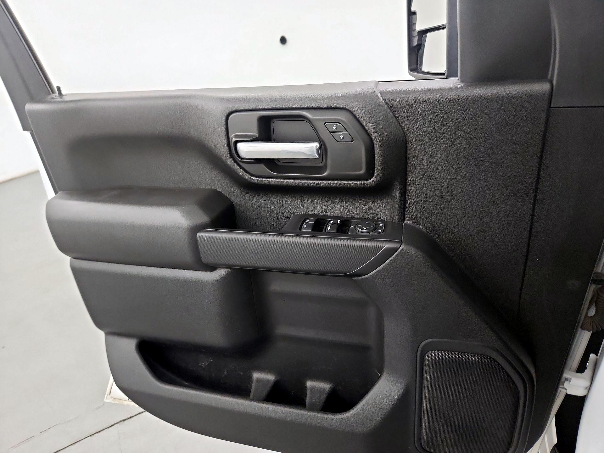 Thumbnail: 2021 Chevrolet Silverado 3500 - 12