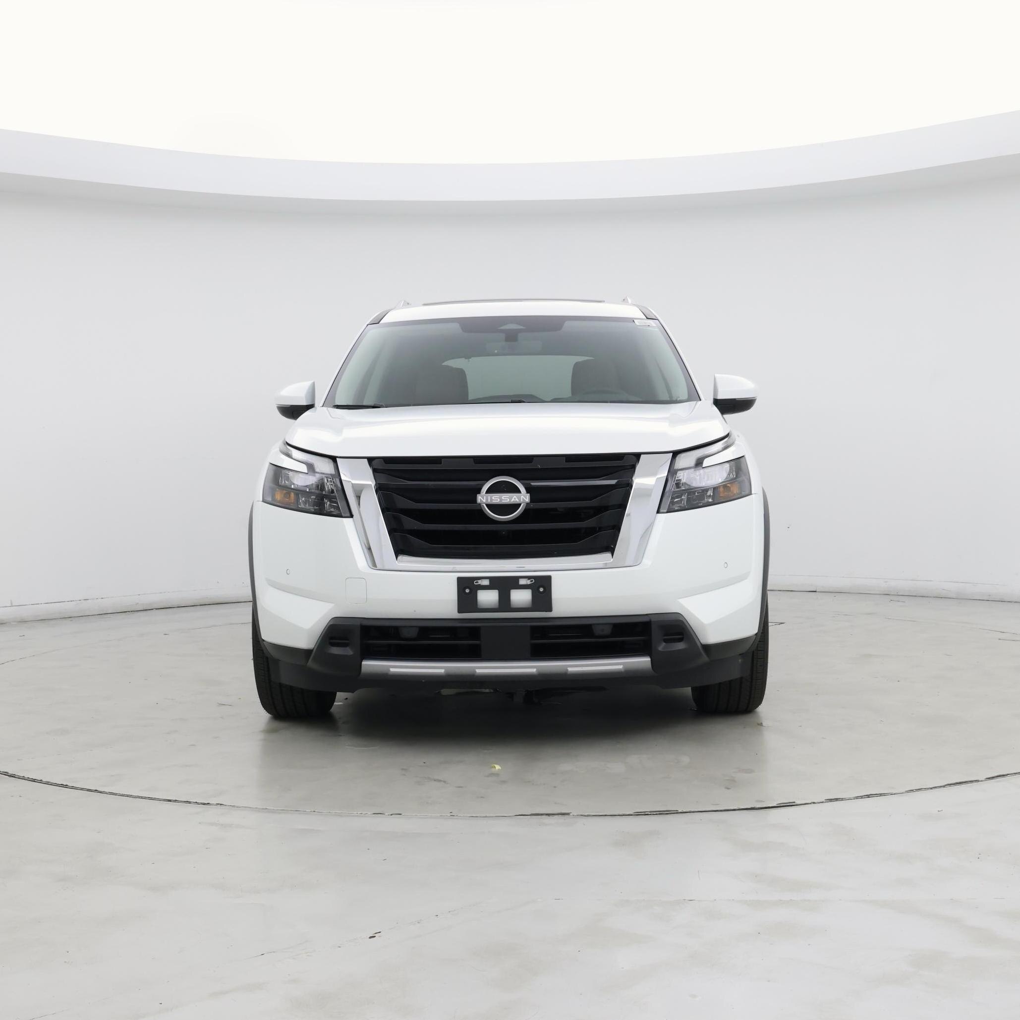 Thumbnail: 2025 Nissan Pathfinder - 5