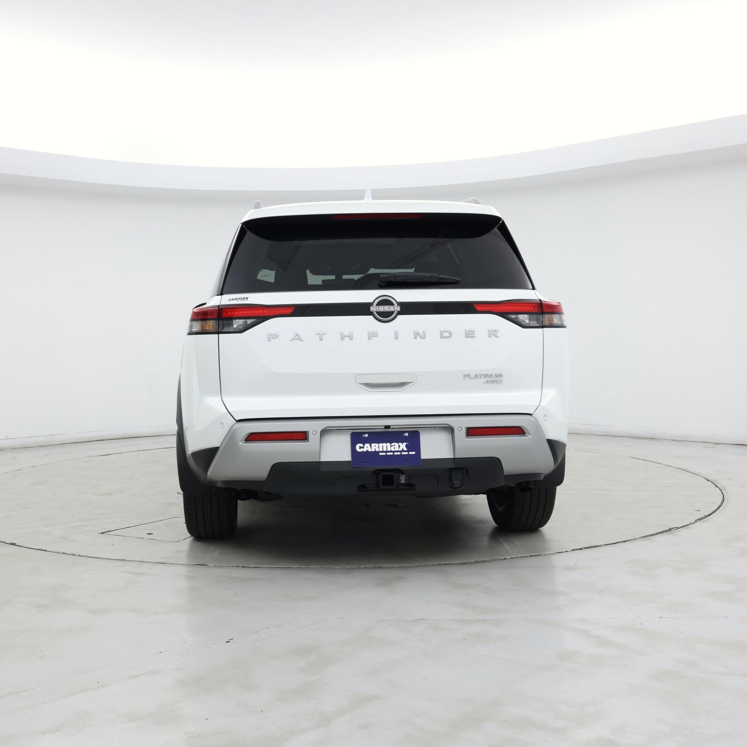 Thumbnail: 2025 Nissan Pathfinder - 6