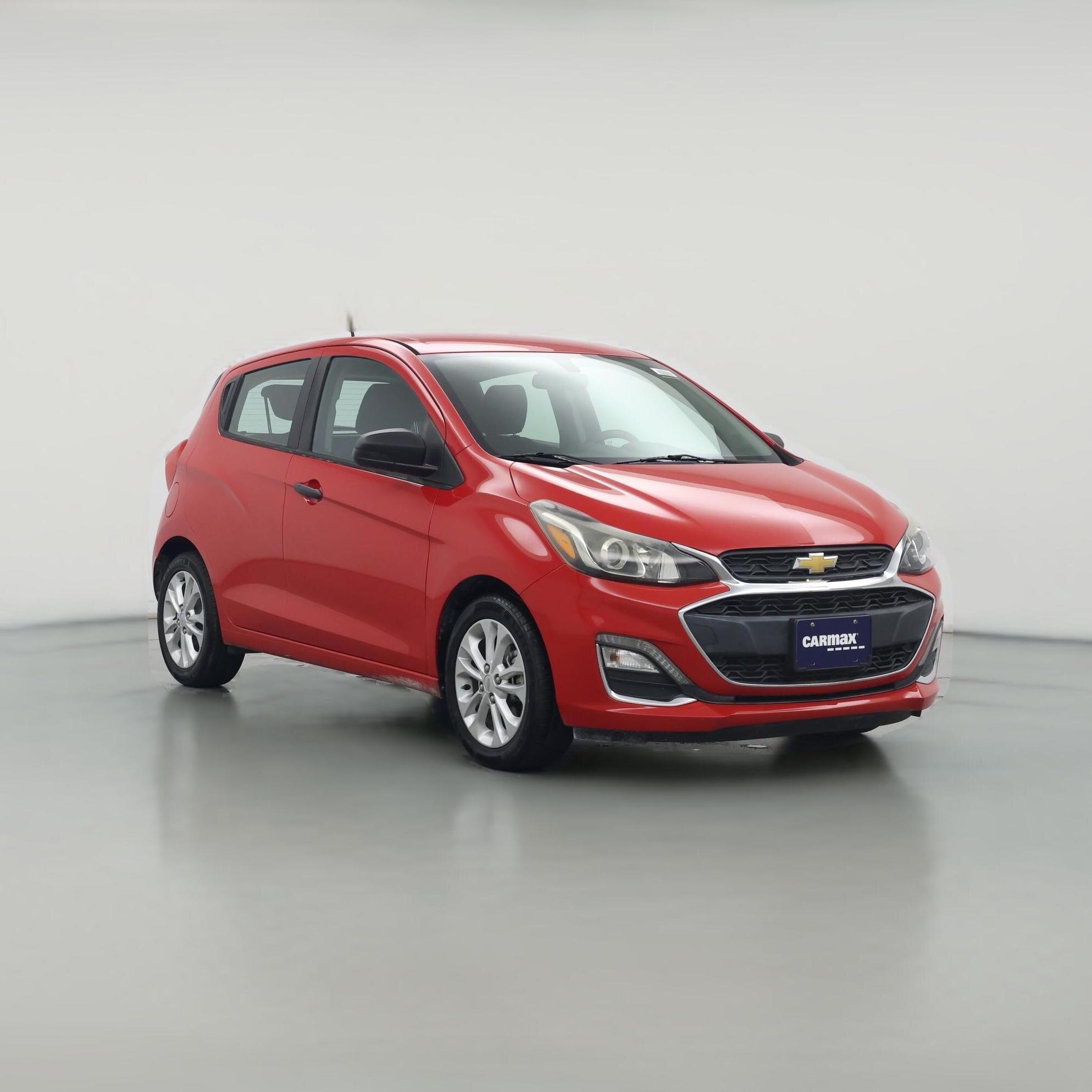 Thumbnail: 2019 Chevrolet Spark - 1