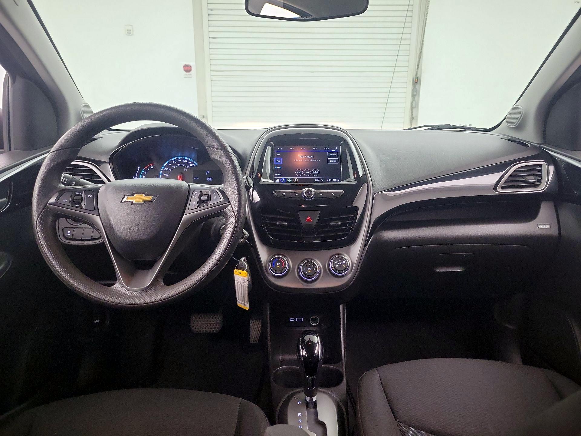 Thumbnail: 2019 Chevrolet Spark - 9