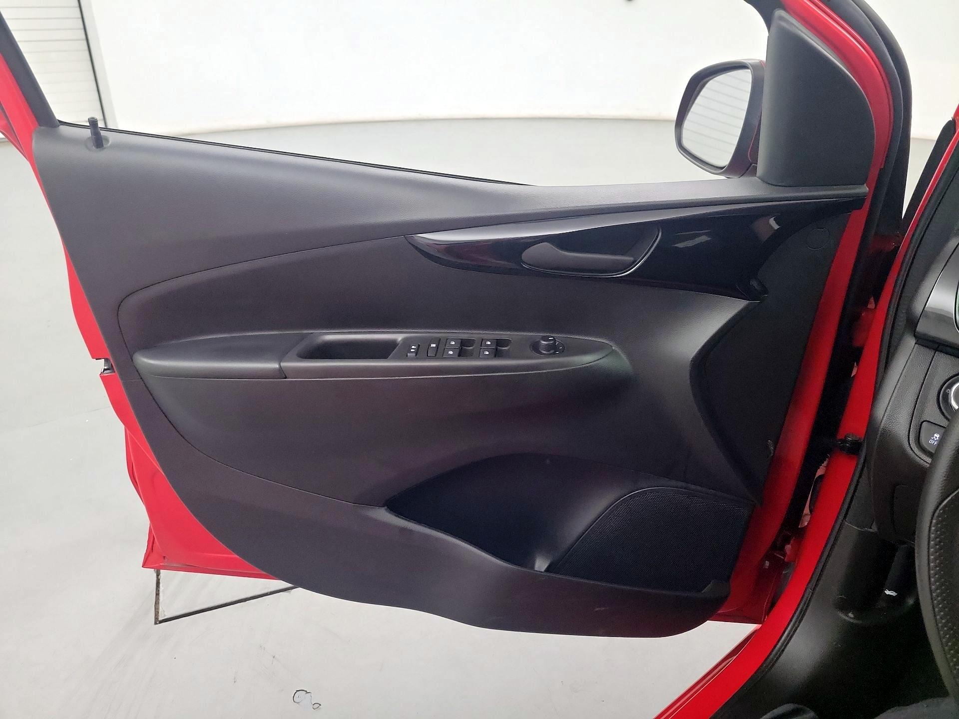 Thumbnail: 2019 Chevrolet Spark - 12