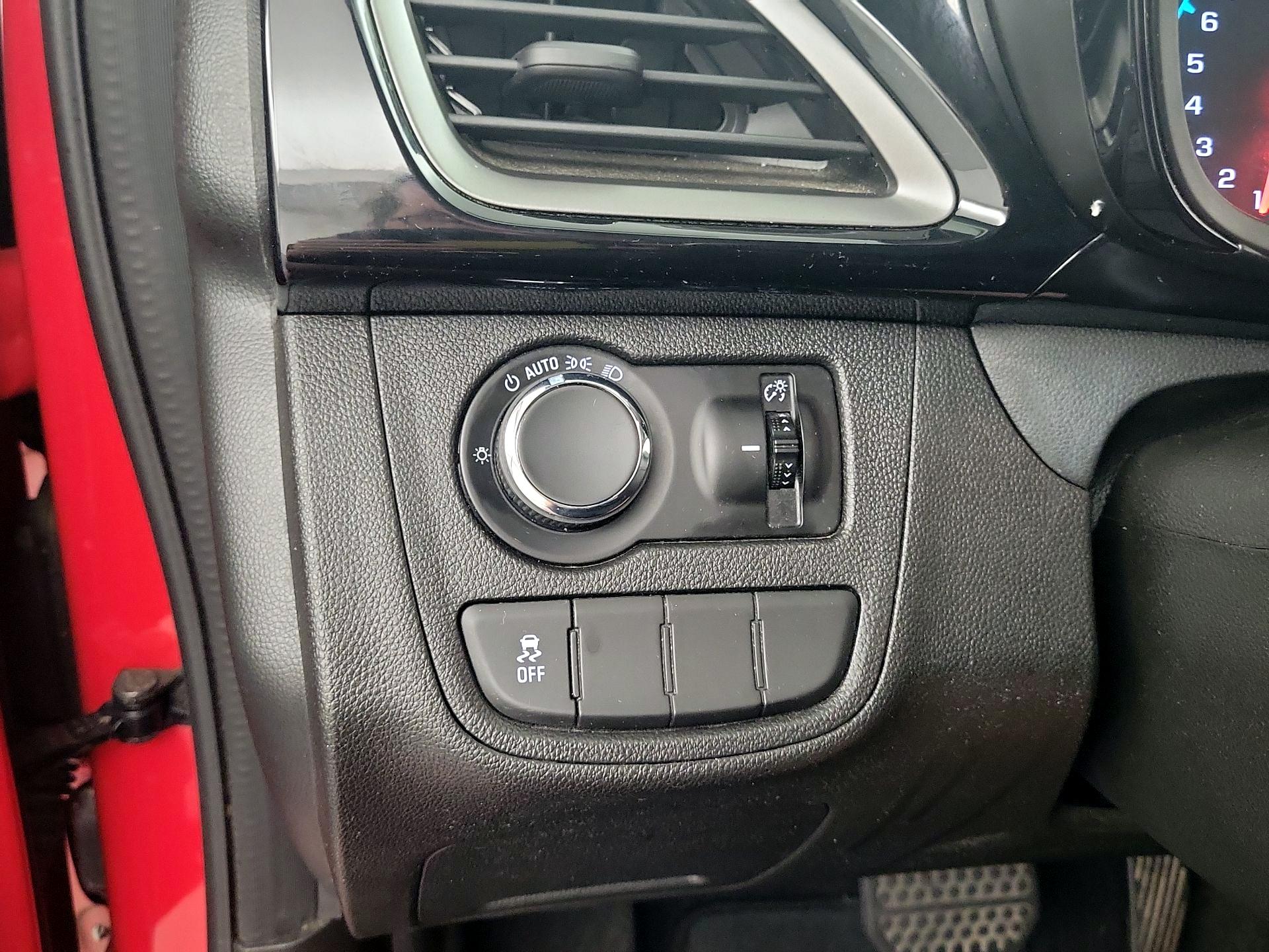 Thumbnail: 2019 Chevrolet Spark - 13