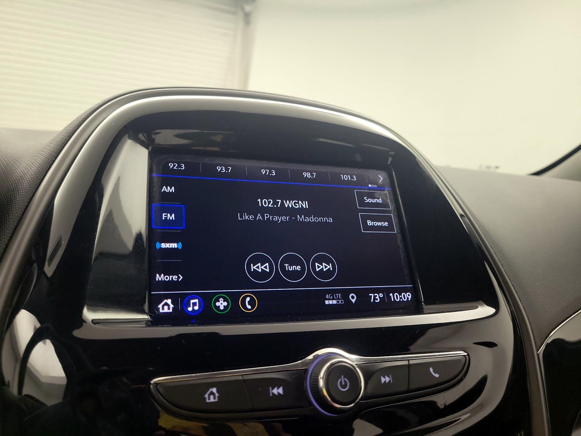 Thumbnail: 2019 Chevrolet Spark - 15