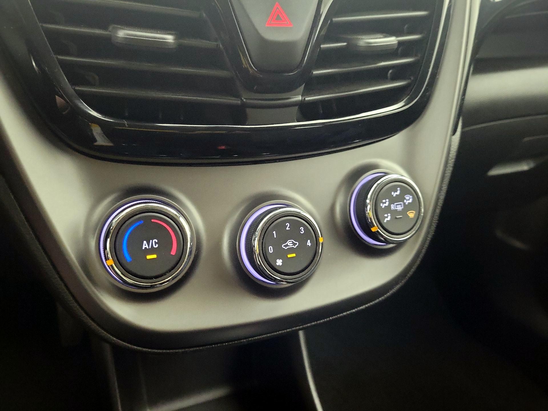 Thumbnail: 2019 Chevrolet Spark - 16