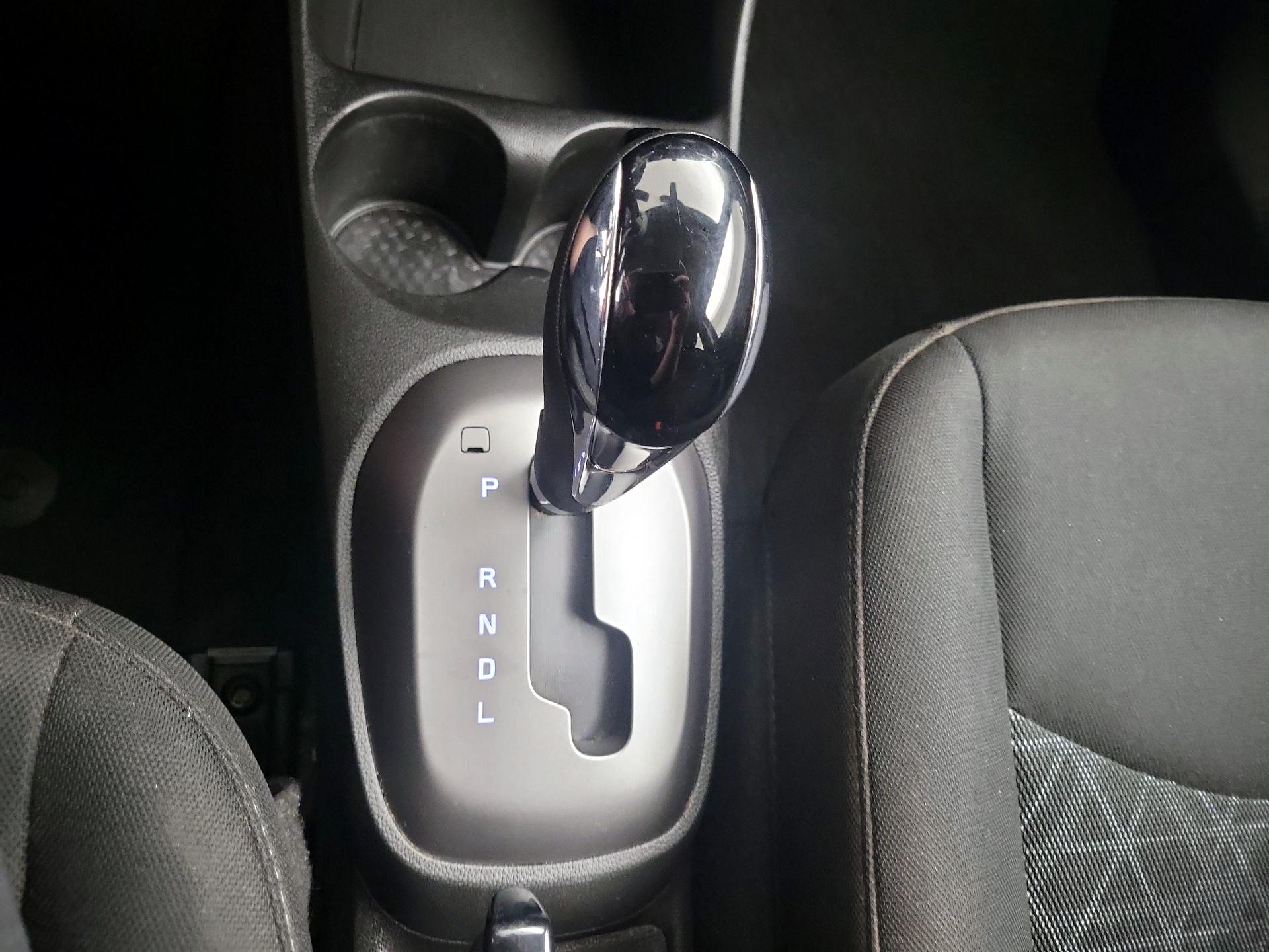 Thumbnail: 2019 Chevrolet Spark - 17