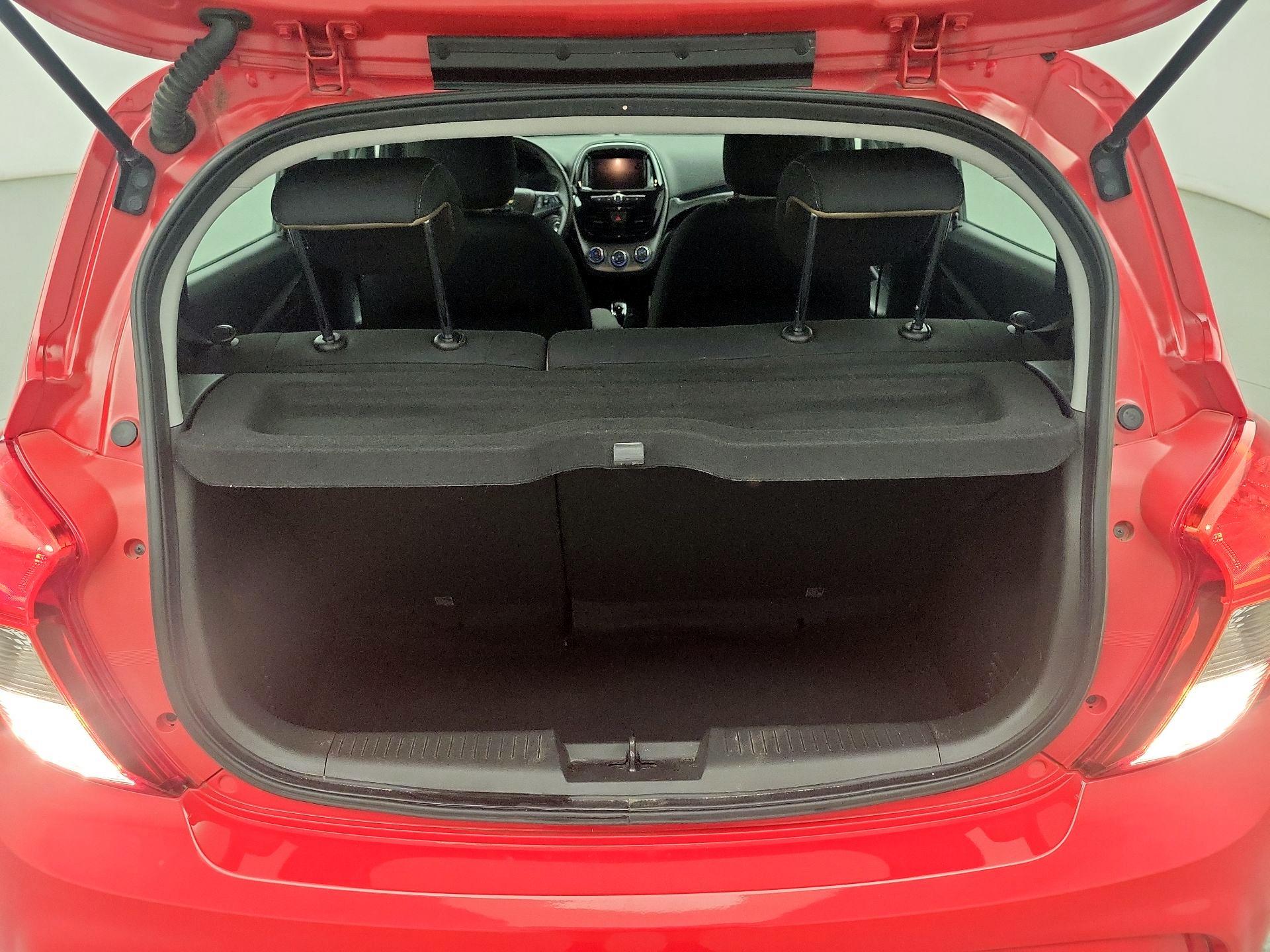 Thumbnail: 2019 Chevrolet Spark - 20