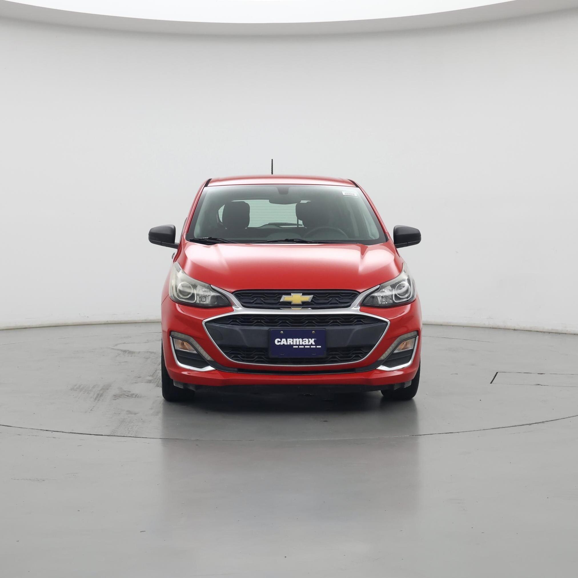 Thumbnail: 2019 Chevrolet Spark - 5