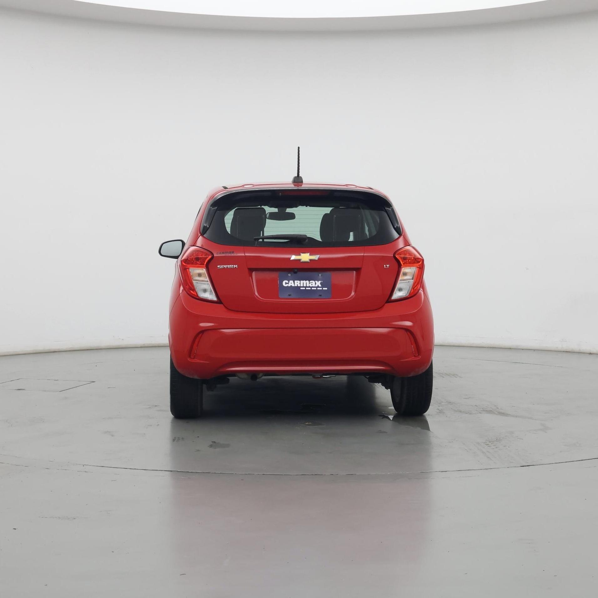 Thumbnail: 2019 Chevrolet Spark - 6