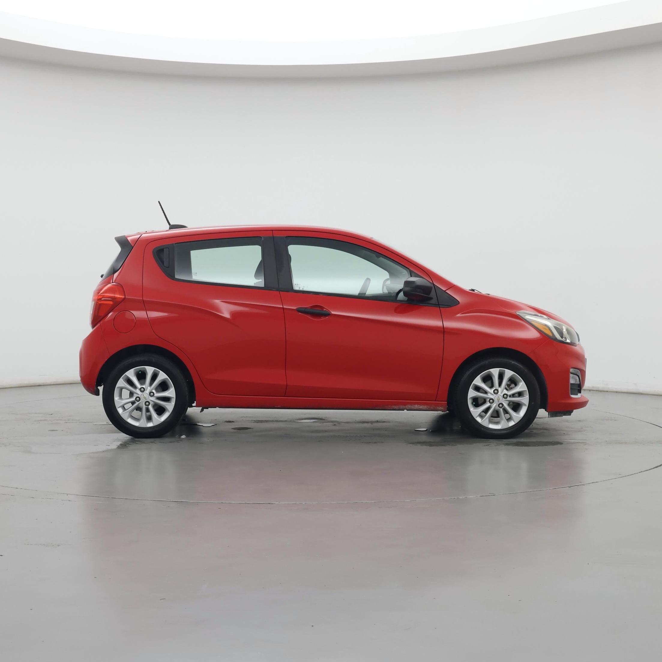 Thumbnail: 2019 Chevrolet Spark - 7