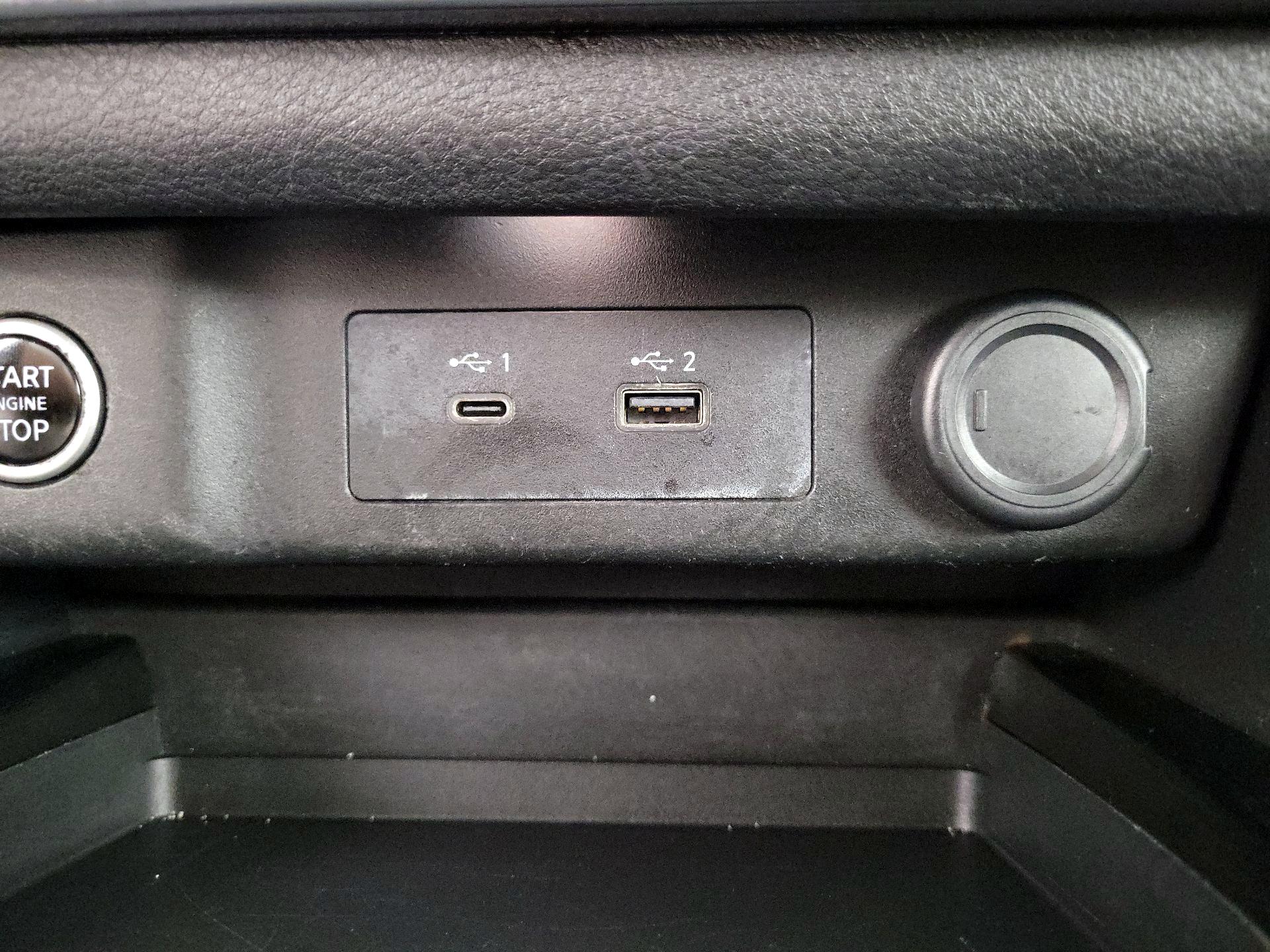 Thumbnail: 2021 Nissan Rogue - 16