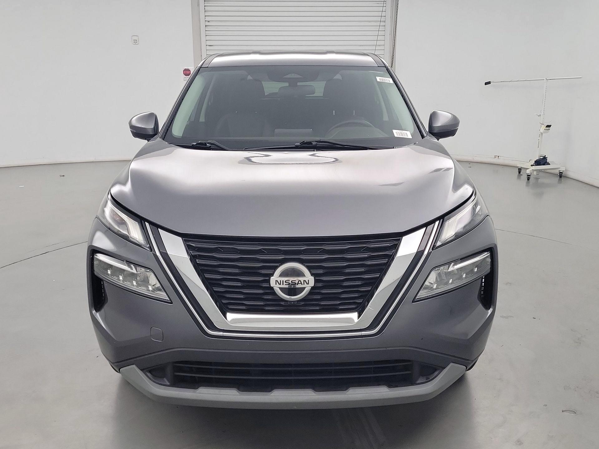 Thumbnail: 2021 Nissan Rogue - 2