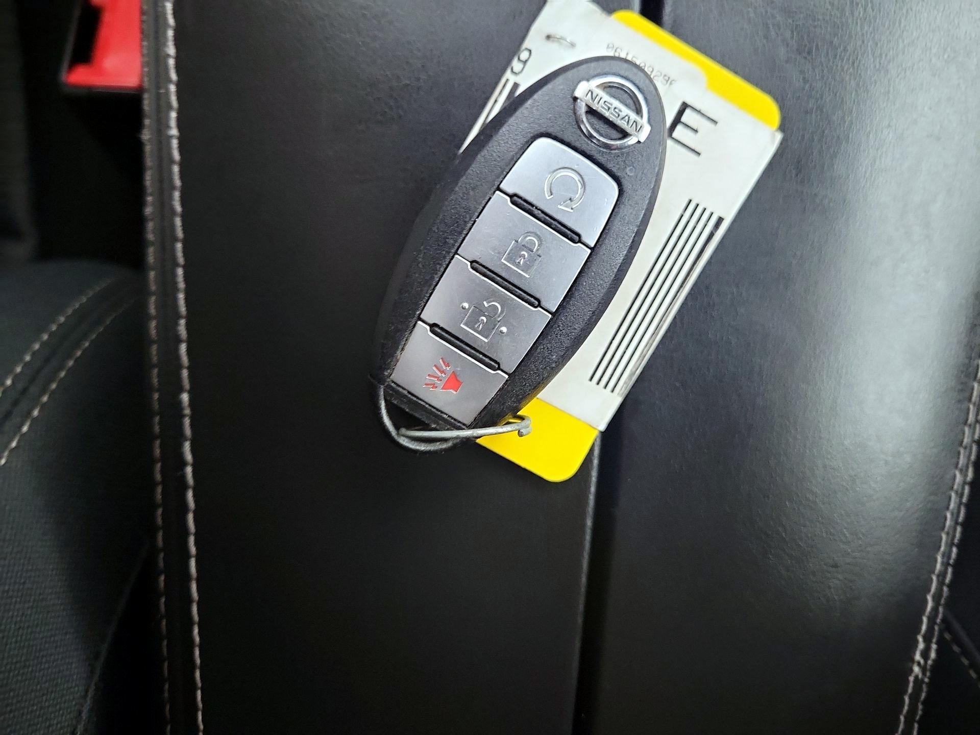 Thumbnail: 2021 Nissan Rogue - 20