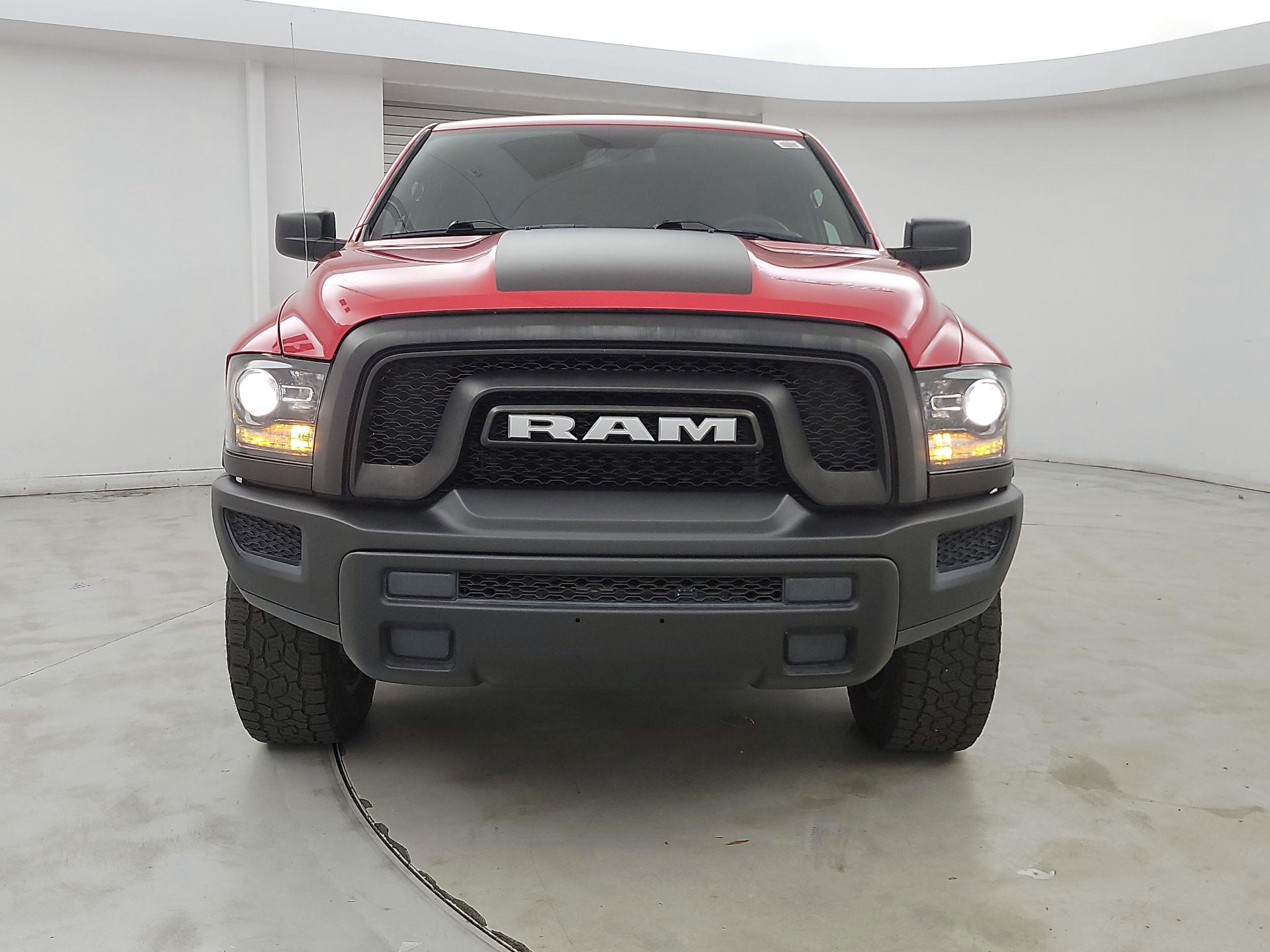 Thumbnail: 2021 RAM 1500 Classic - 2