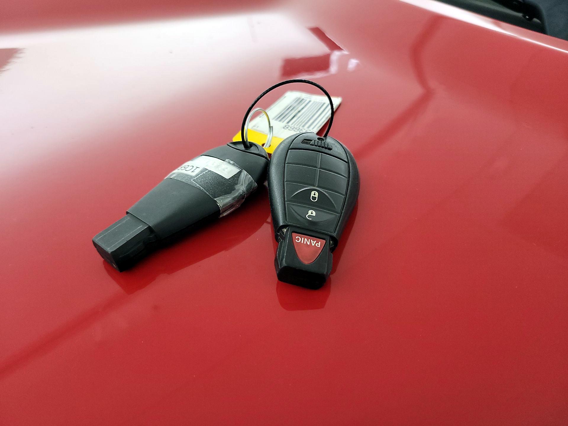 Thumbnail: 2021 RAM 1500 Classic - 20
