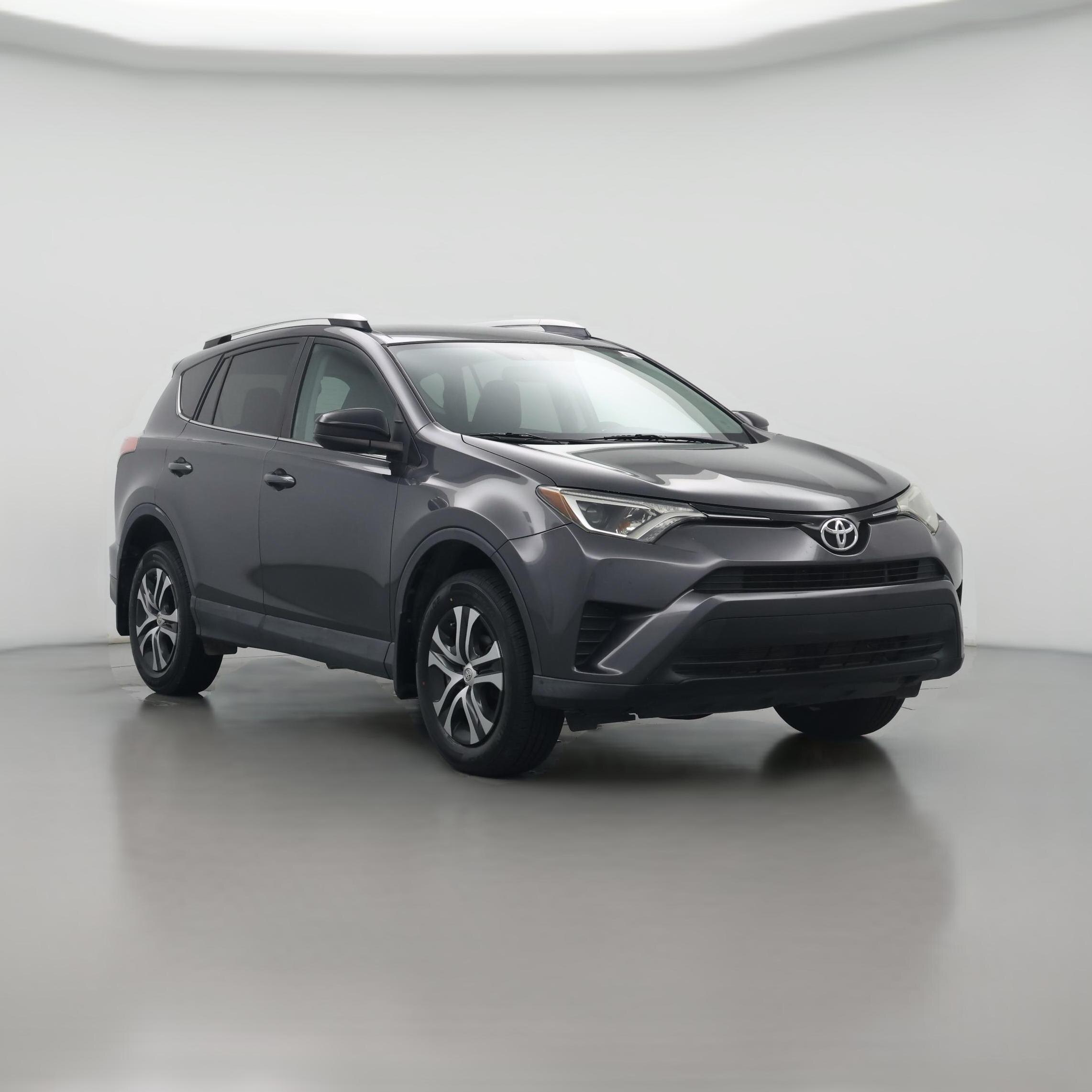 Thumbnail: 2016 Toyota RAV4 - 1