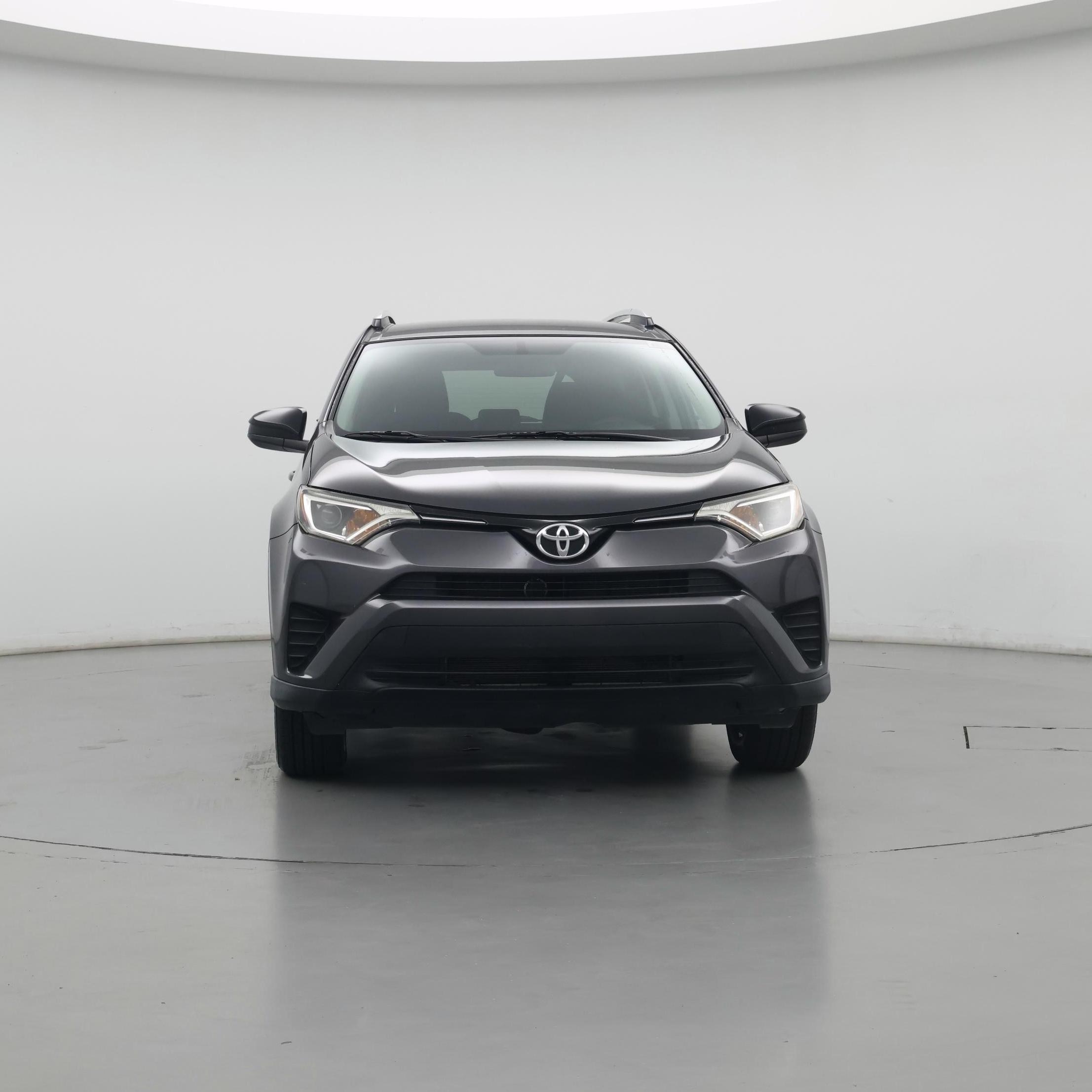 Thumbnail: 2016 Toyota RAV4 - 5