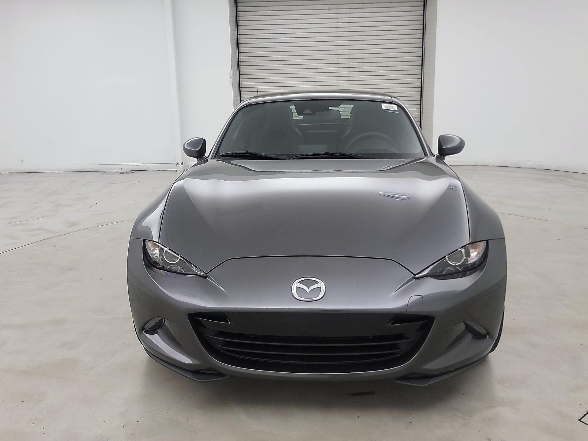 Thumbnail: 2021 Mazda MX-5 Miata - 2
