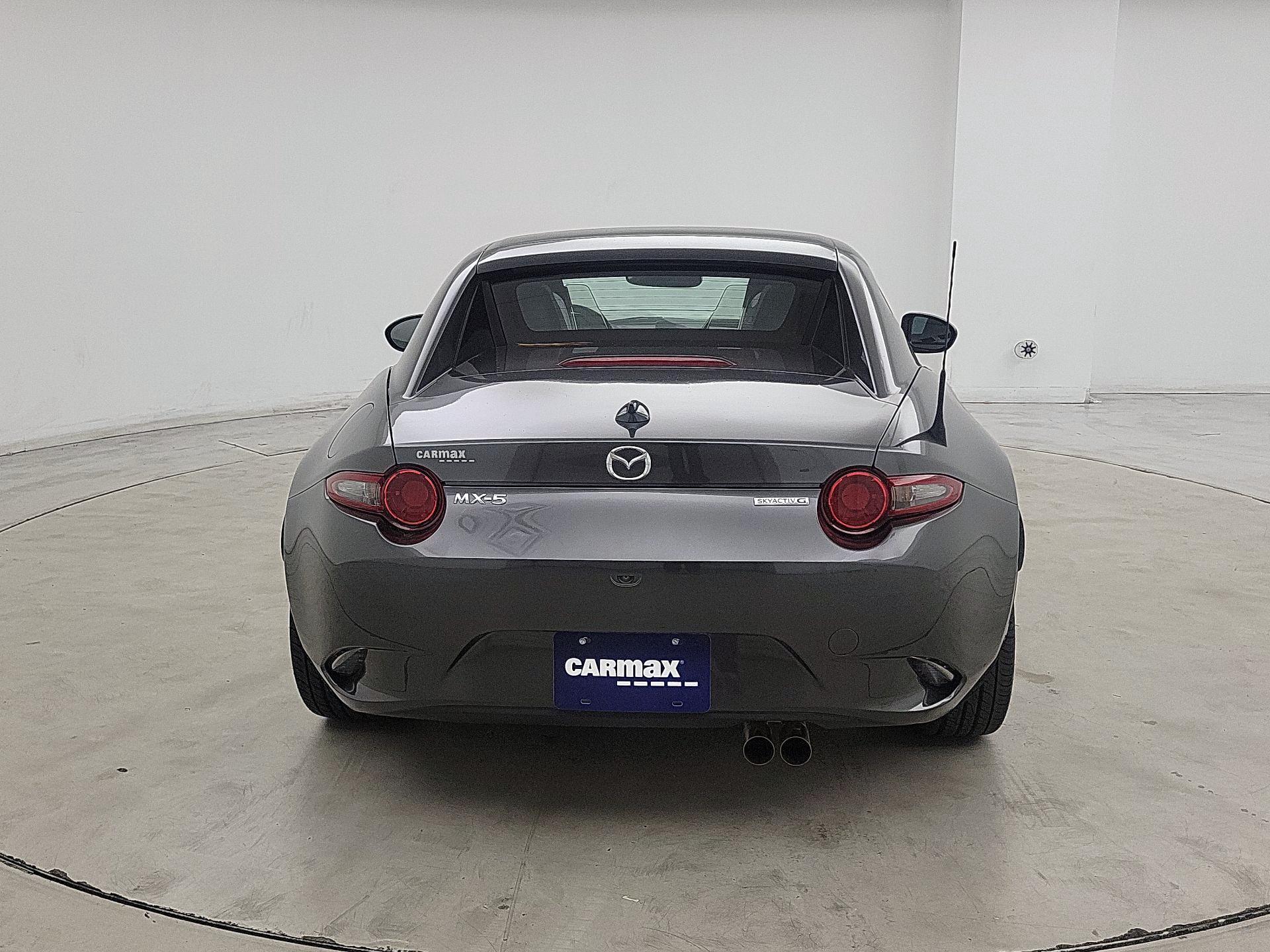 Thumbnail: 2021 Mazda MX-5 Miata - 6