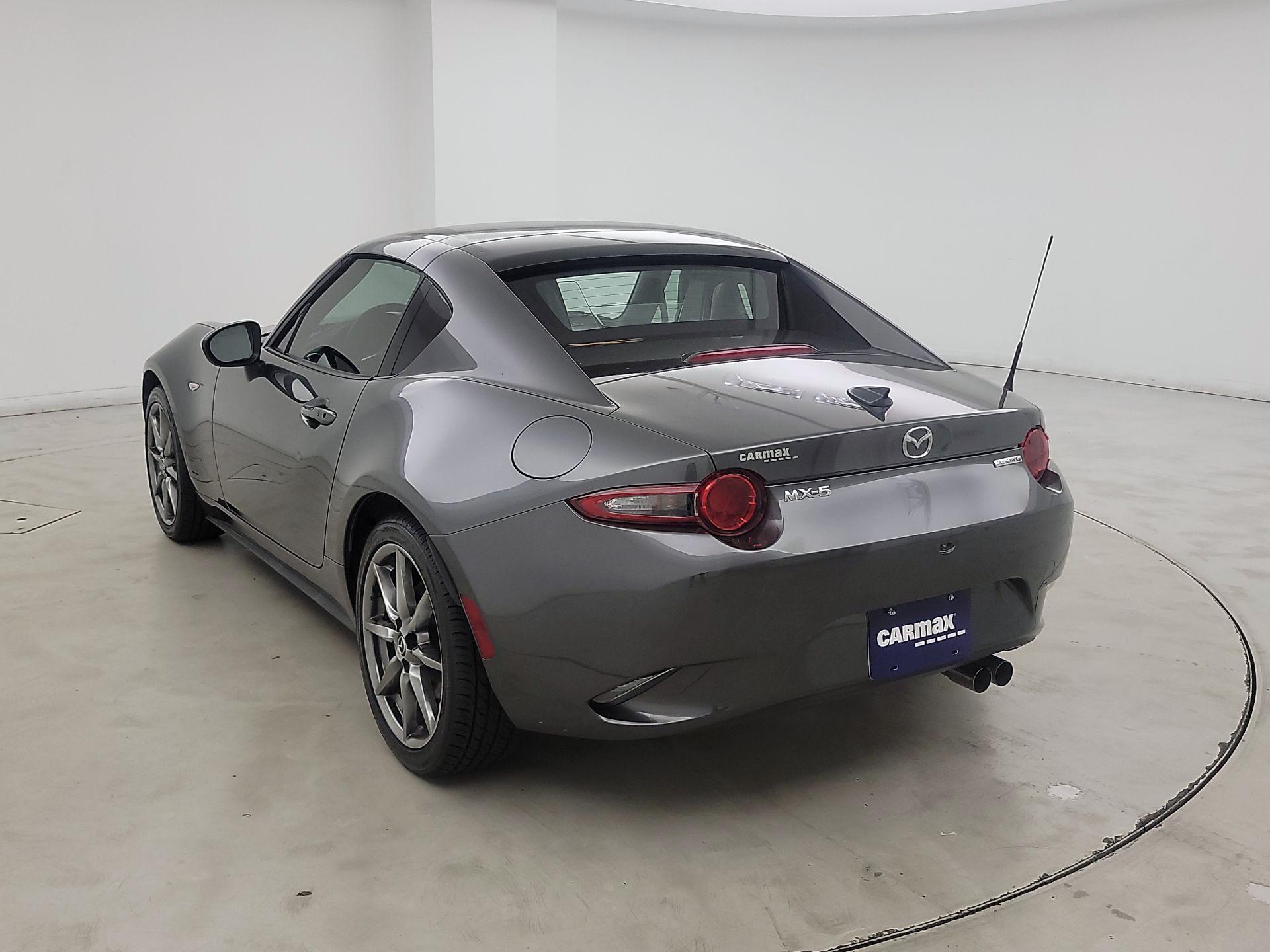 Thumbnail: 2021 Mazda MX-5 Miata - 7