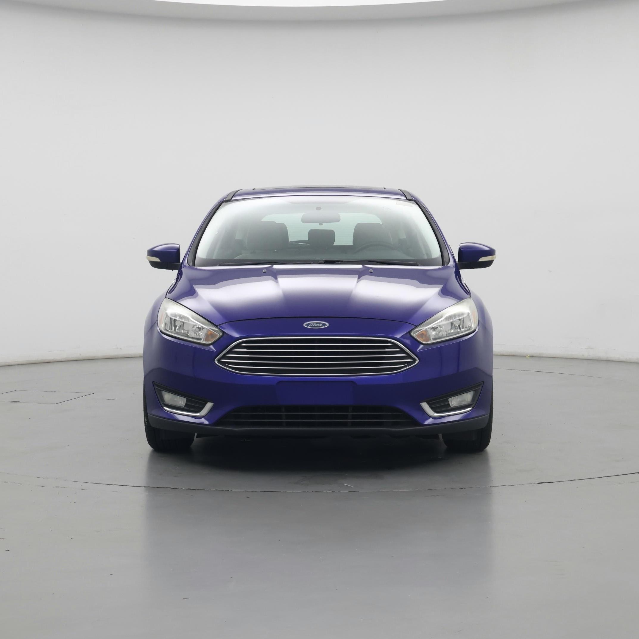 Thumbnail: 2015 Ford Focus - 5