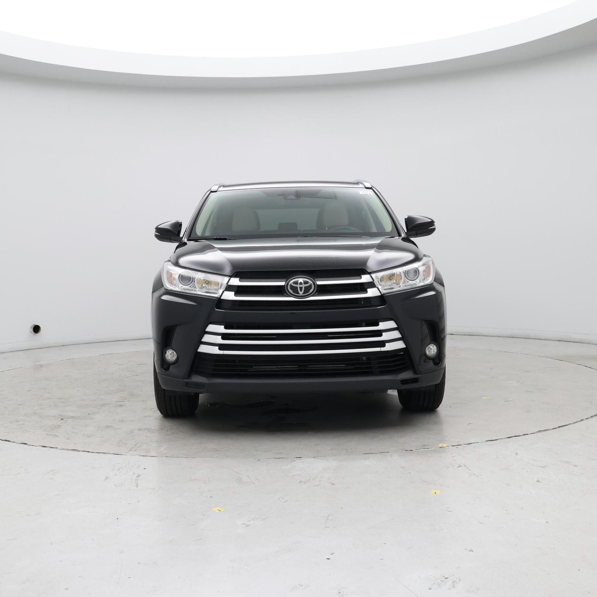 Thumbnail: 2018 Toyota Highlander - 5