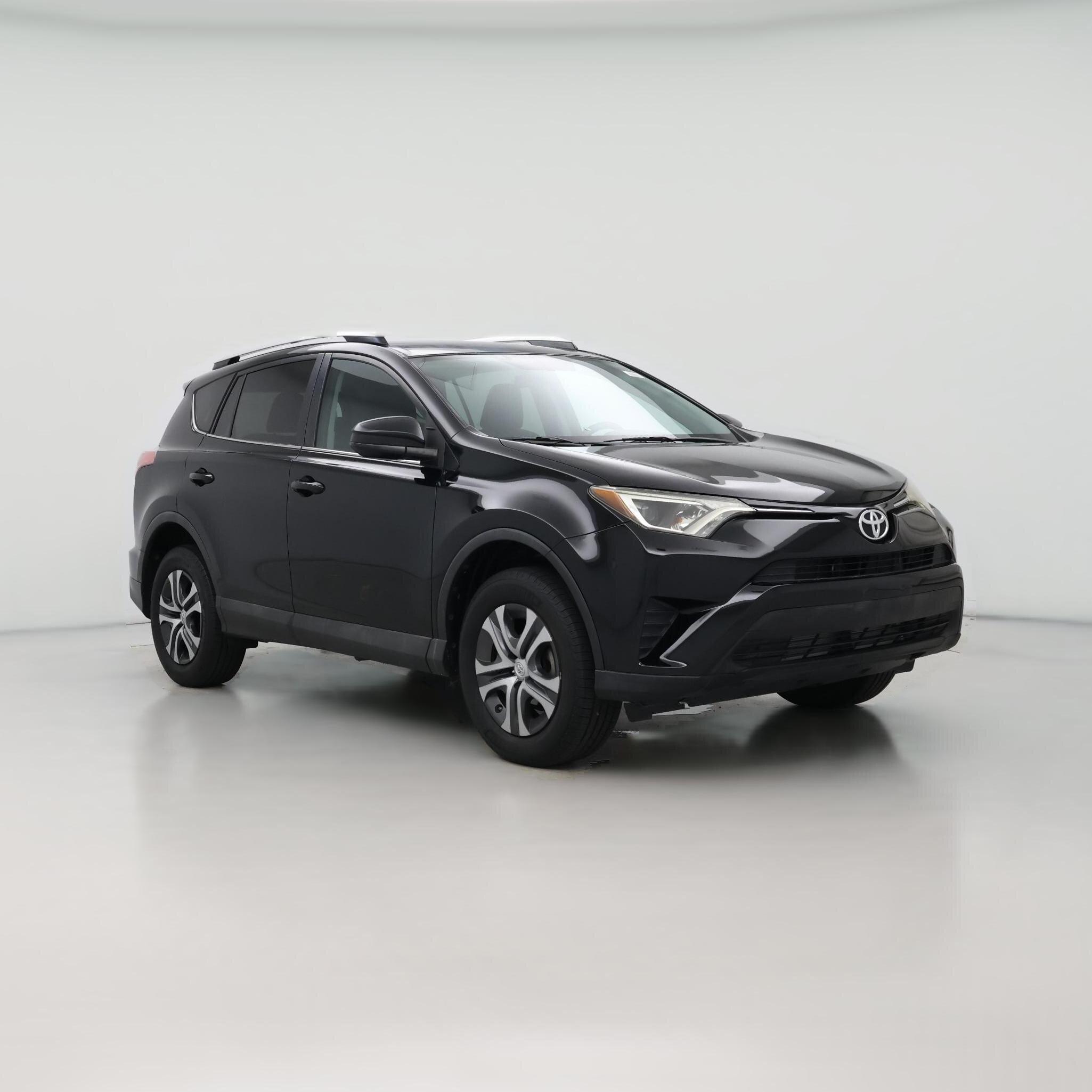 Thumbnail: 2016 Toyota RAV4 - 1