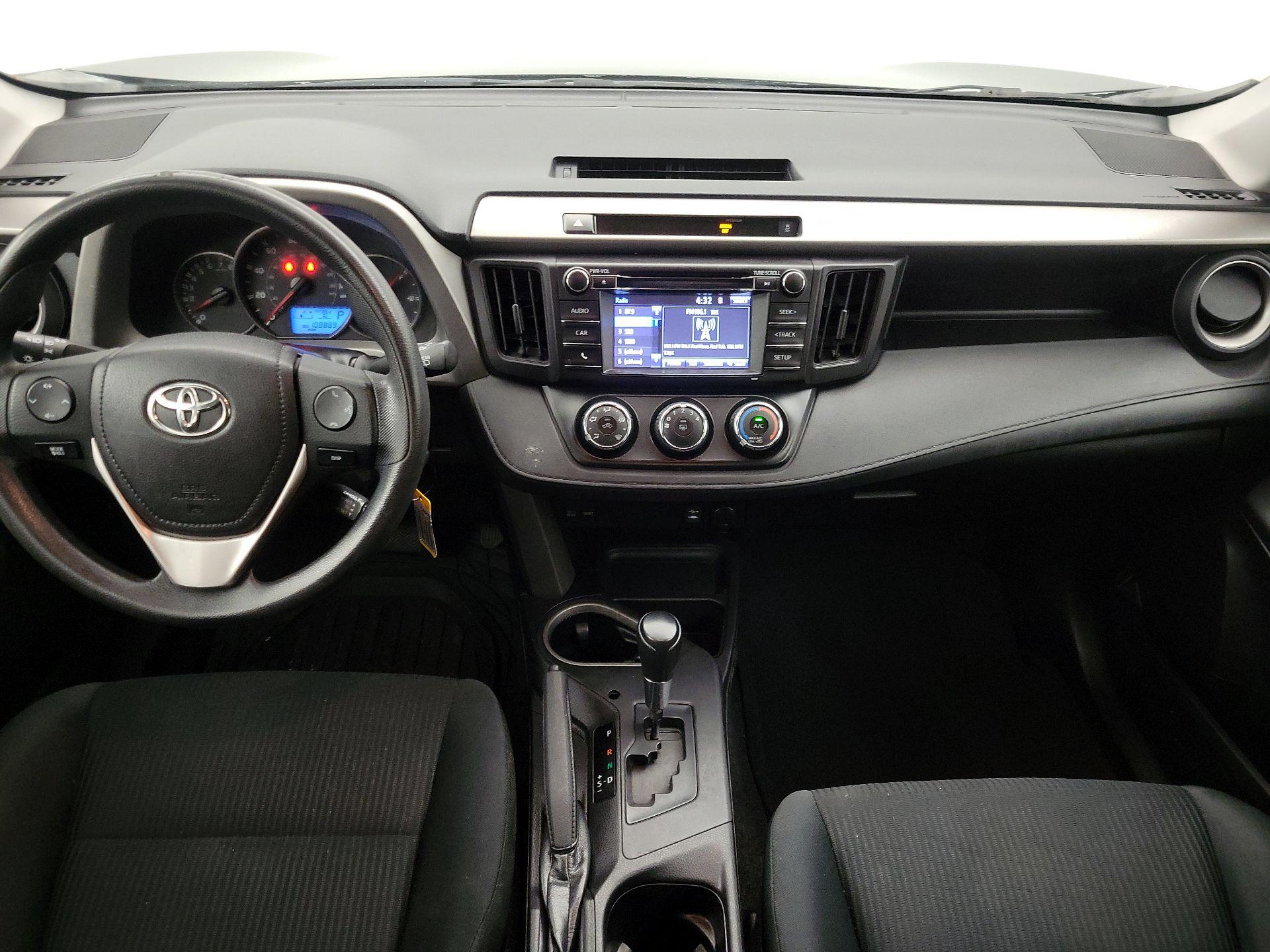 Thumbnail: 2016 Toyota RAV4 - 9