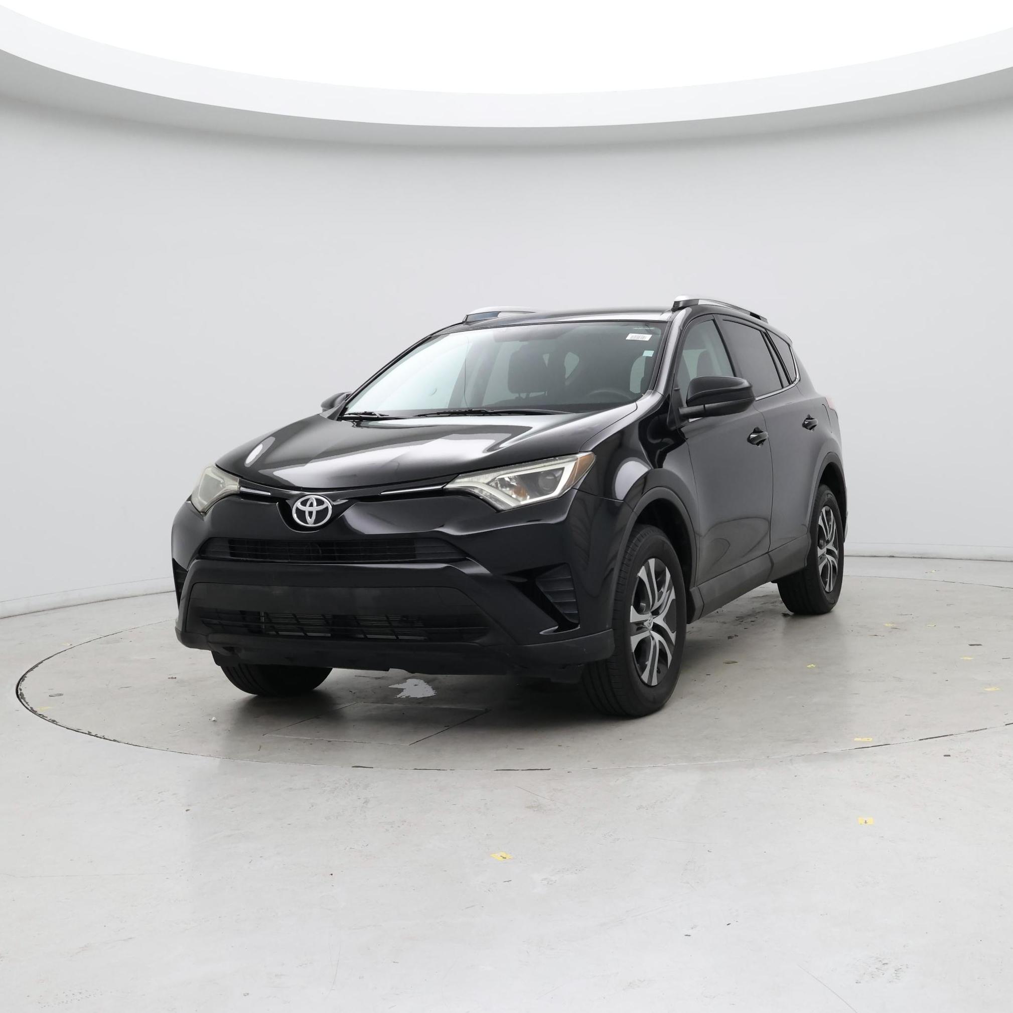 Thumbnail: 2016 Toyota RAV4 - 4