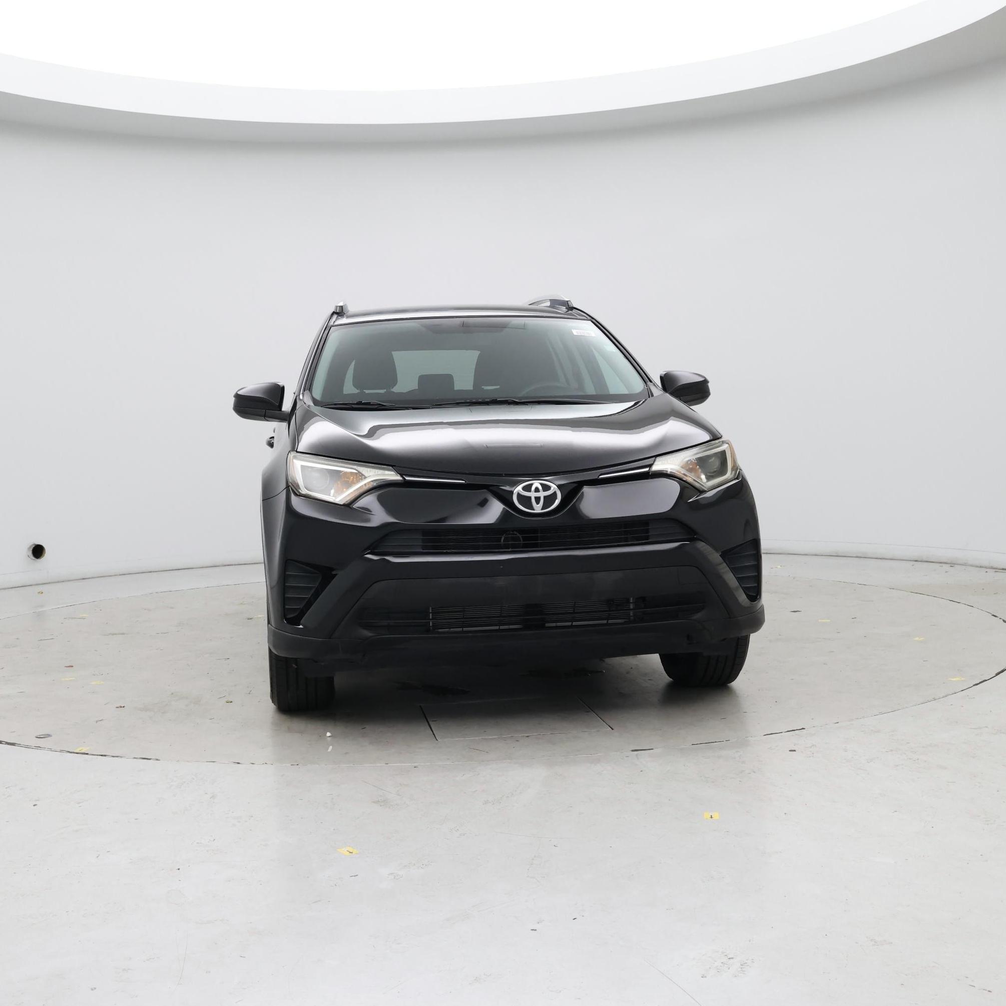 Thumbnail: 2016 Toyota RAV4 - 5