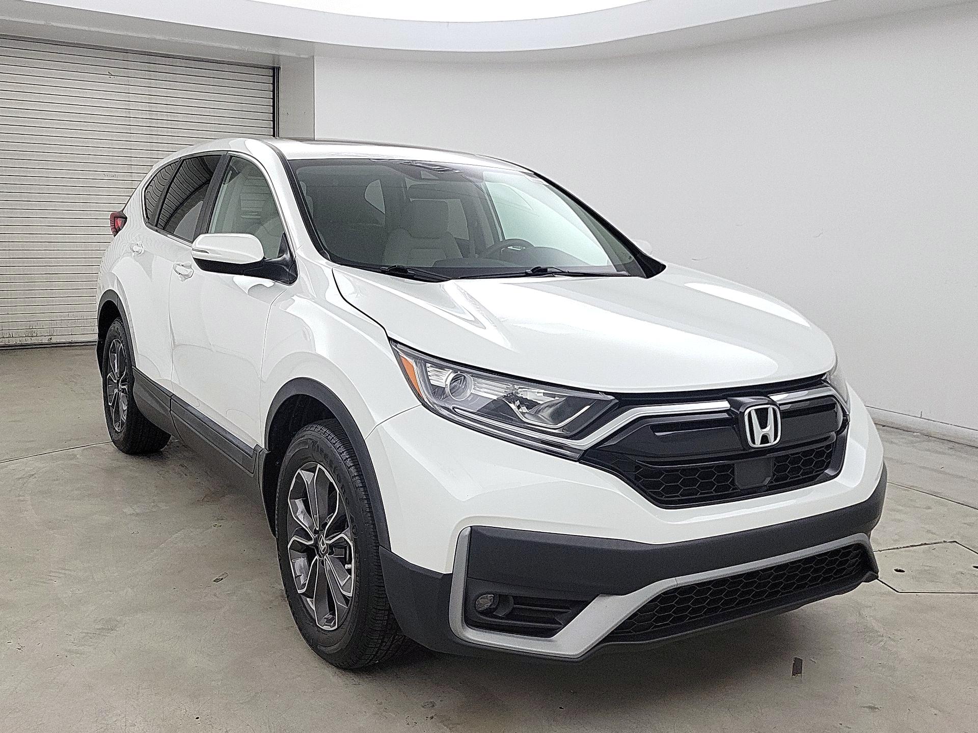 Thumbnail: 2022 Honda CR-V - 1