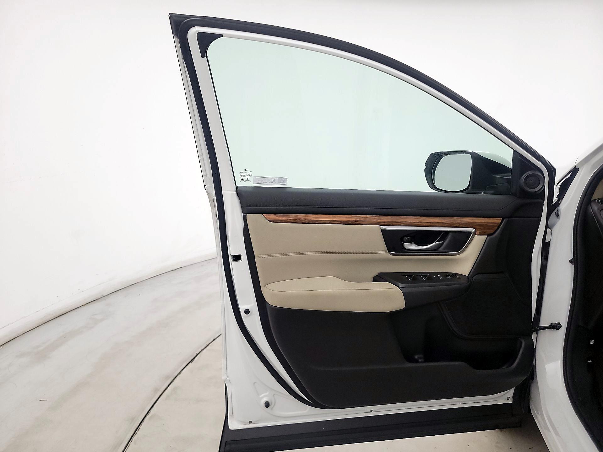 Thumbnail: 2022 Honda CR-V - 10