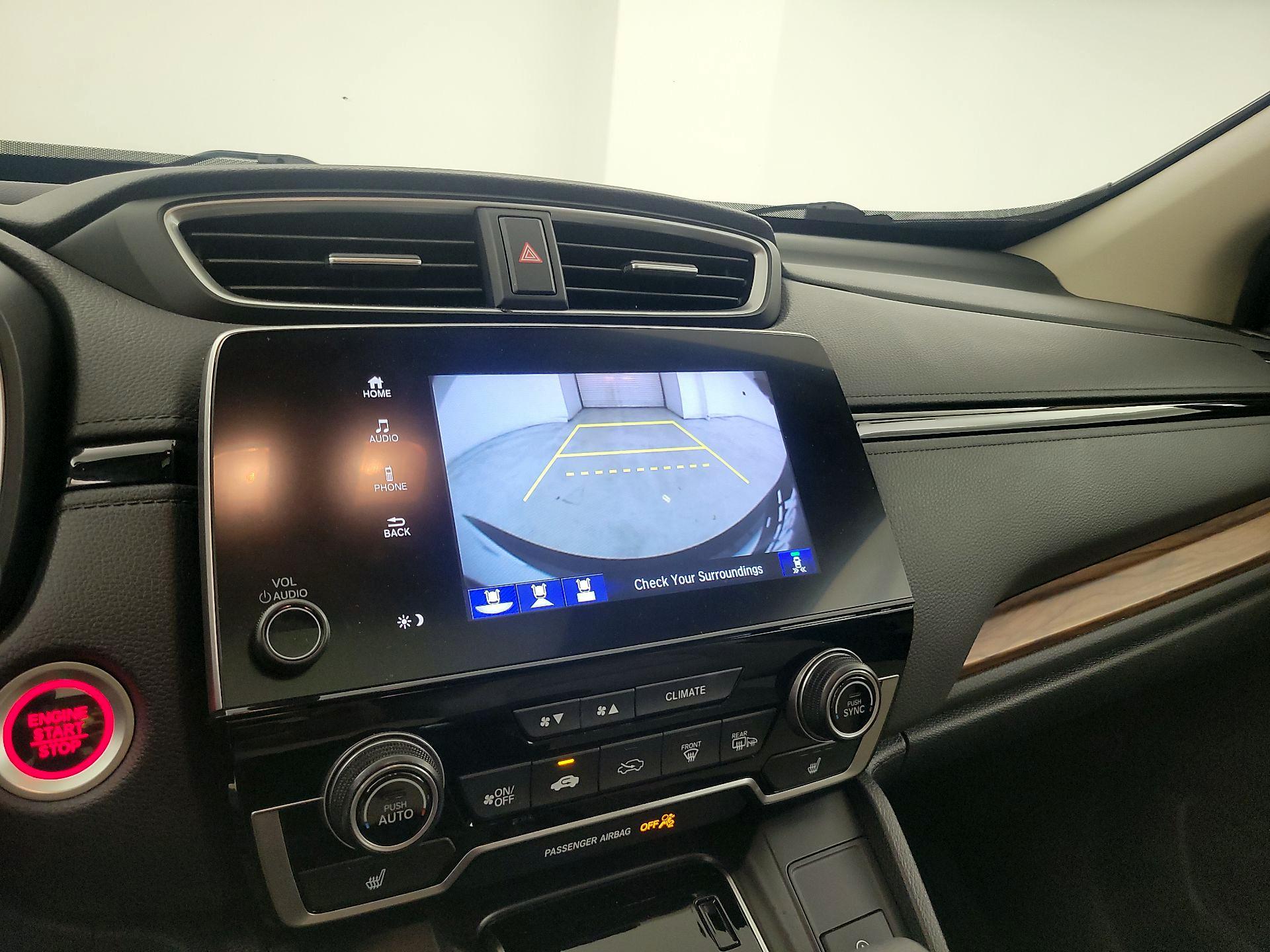 Thumbnail: 2022 Honda CR-V - 12
