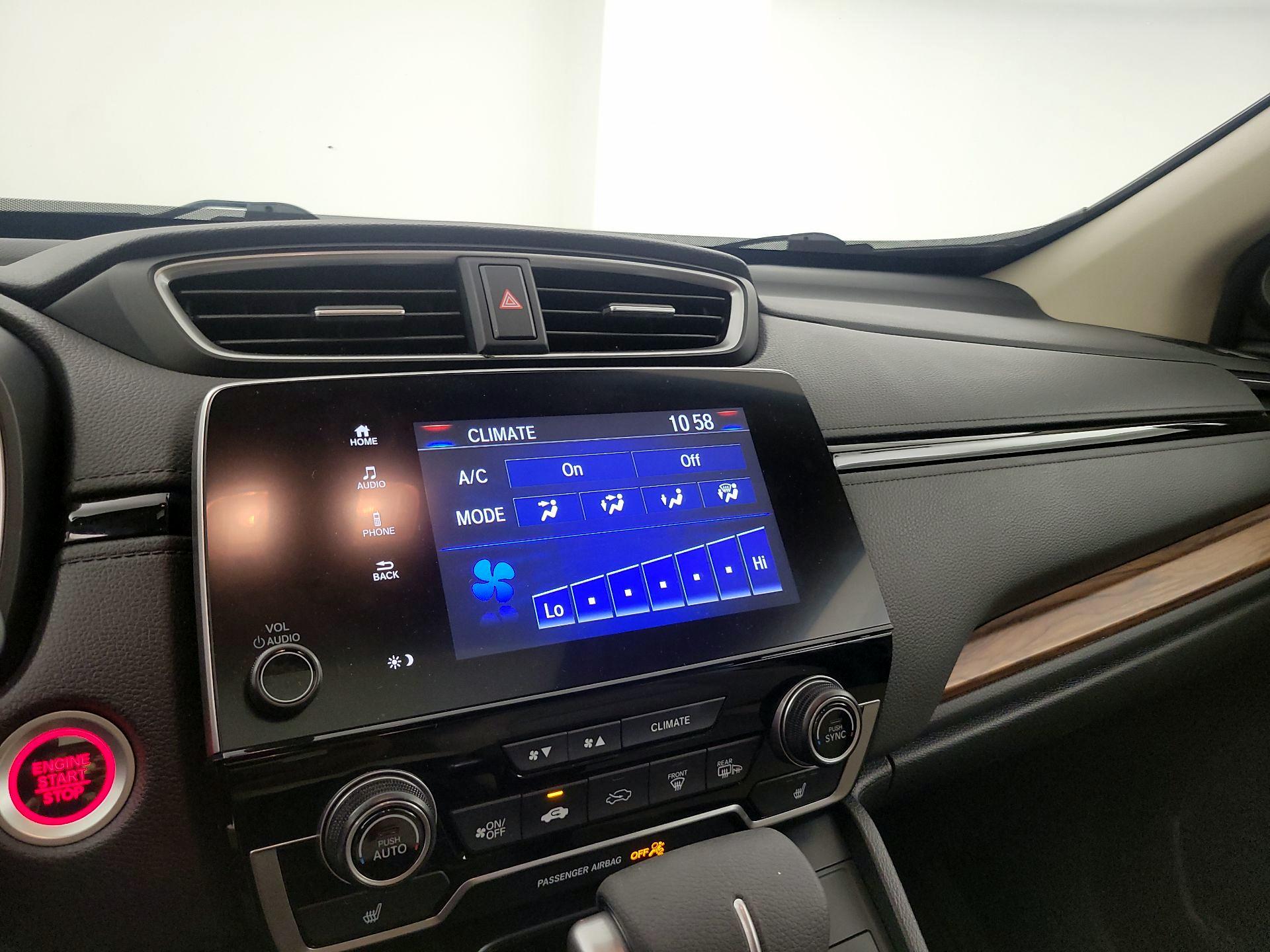 Thumbnail: 2022 Honda CR-V - 14