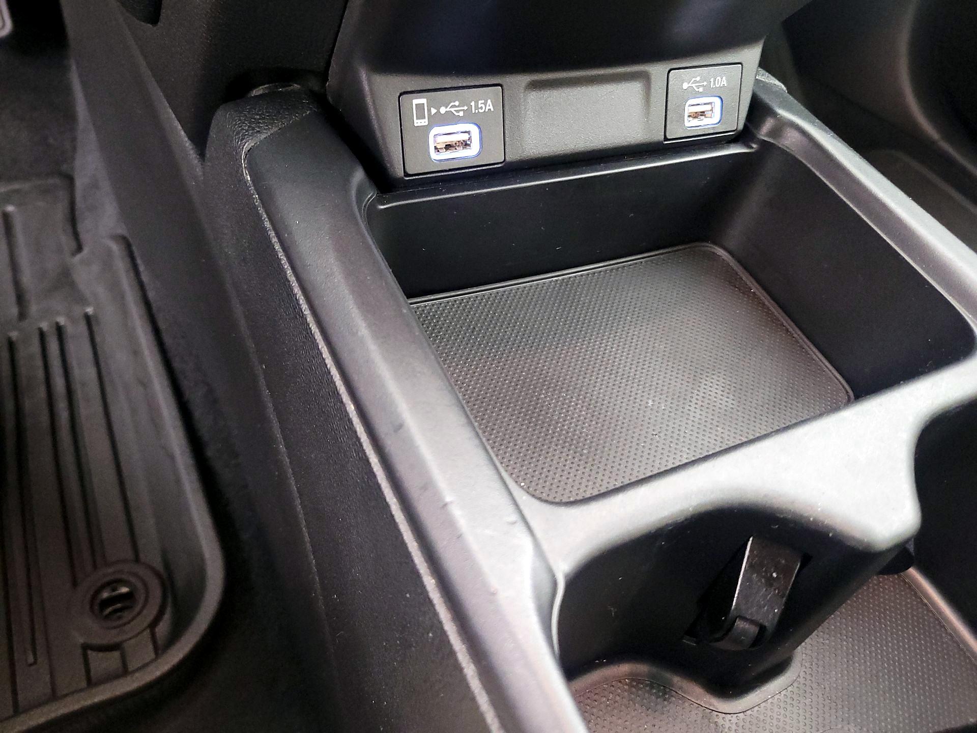 Thumbnail: 2022 Honda CR-V - 16