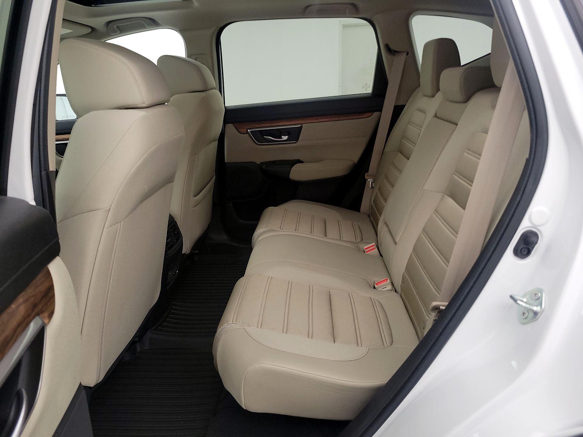 Thumbnail: 2022 Honda CR-V - 18