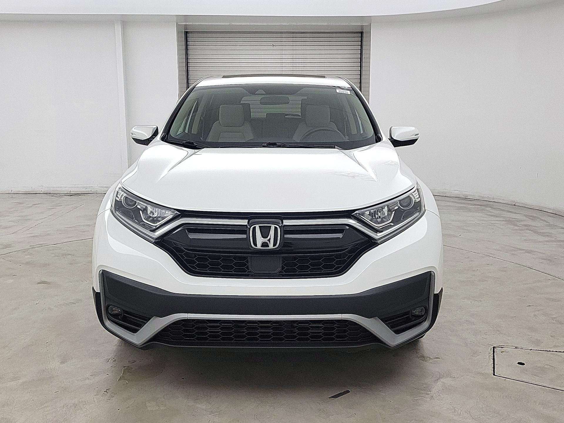 Thumbnail: 2022 Honda CR-V - 2