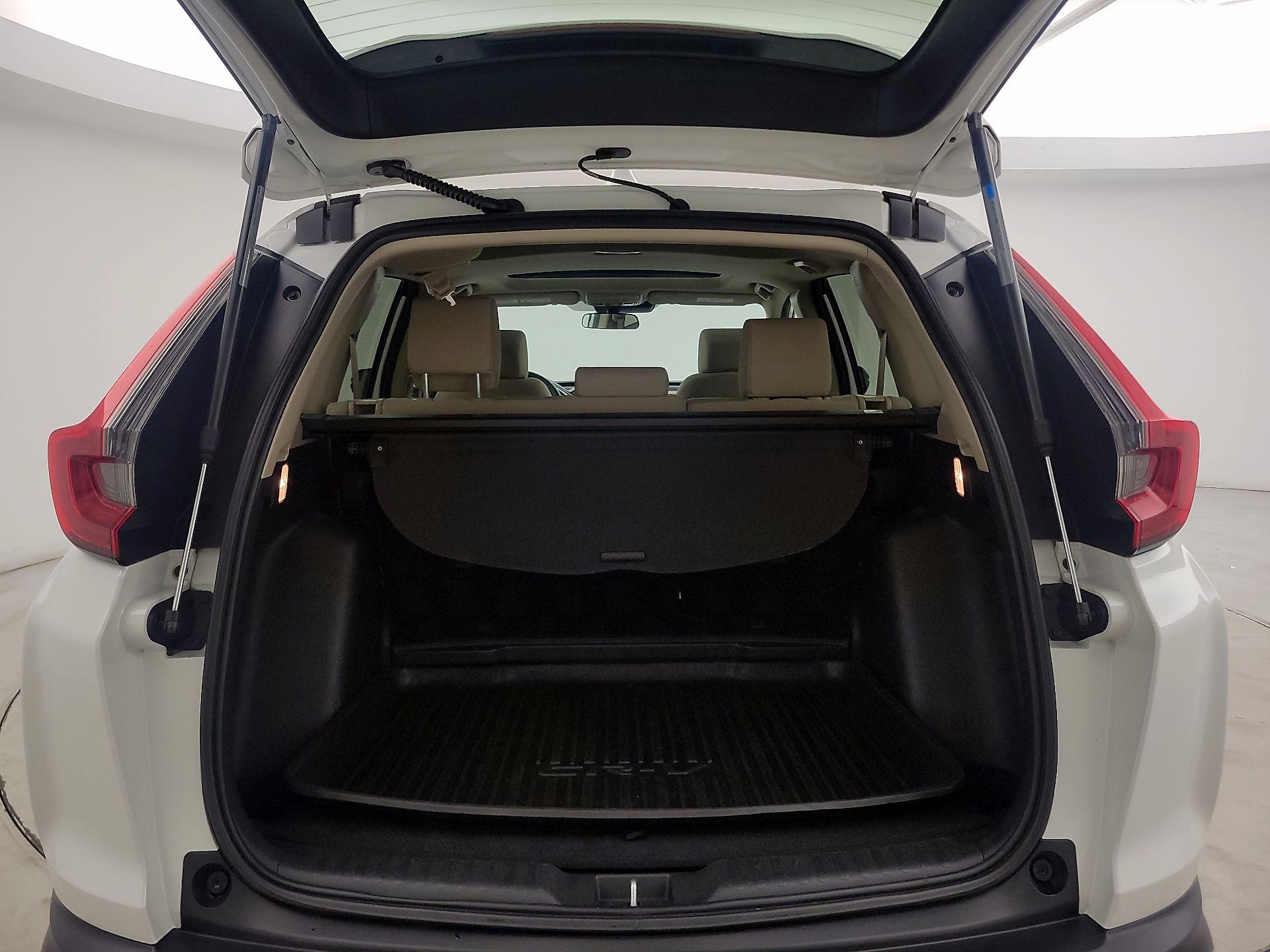 Thumbnail: 2022 Honda CR-V - 19